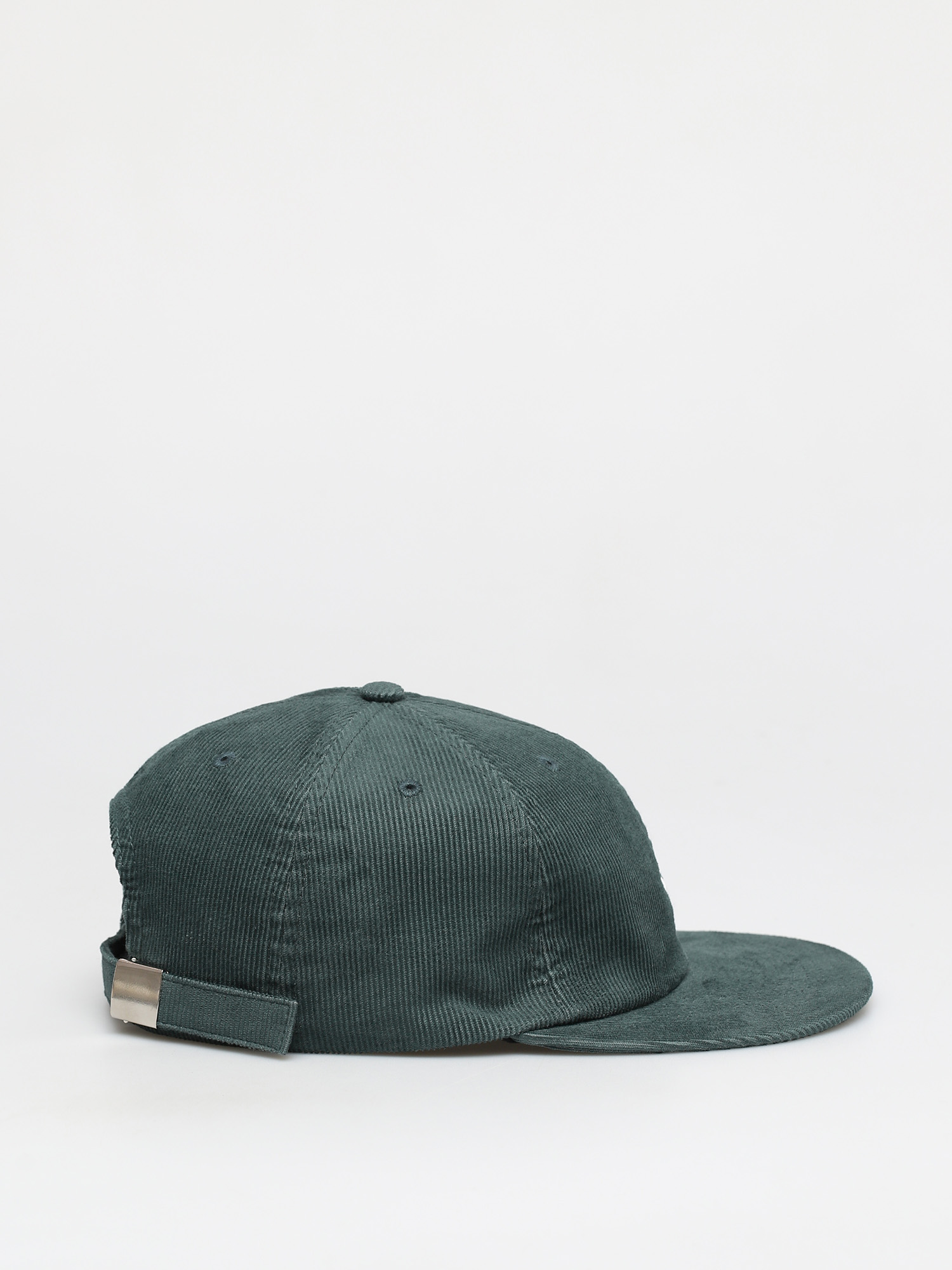 Czapka z daszkiem Magenta Corduroy 6P ZD (teal)