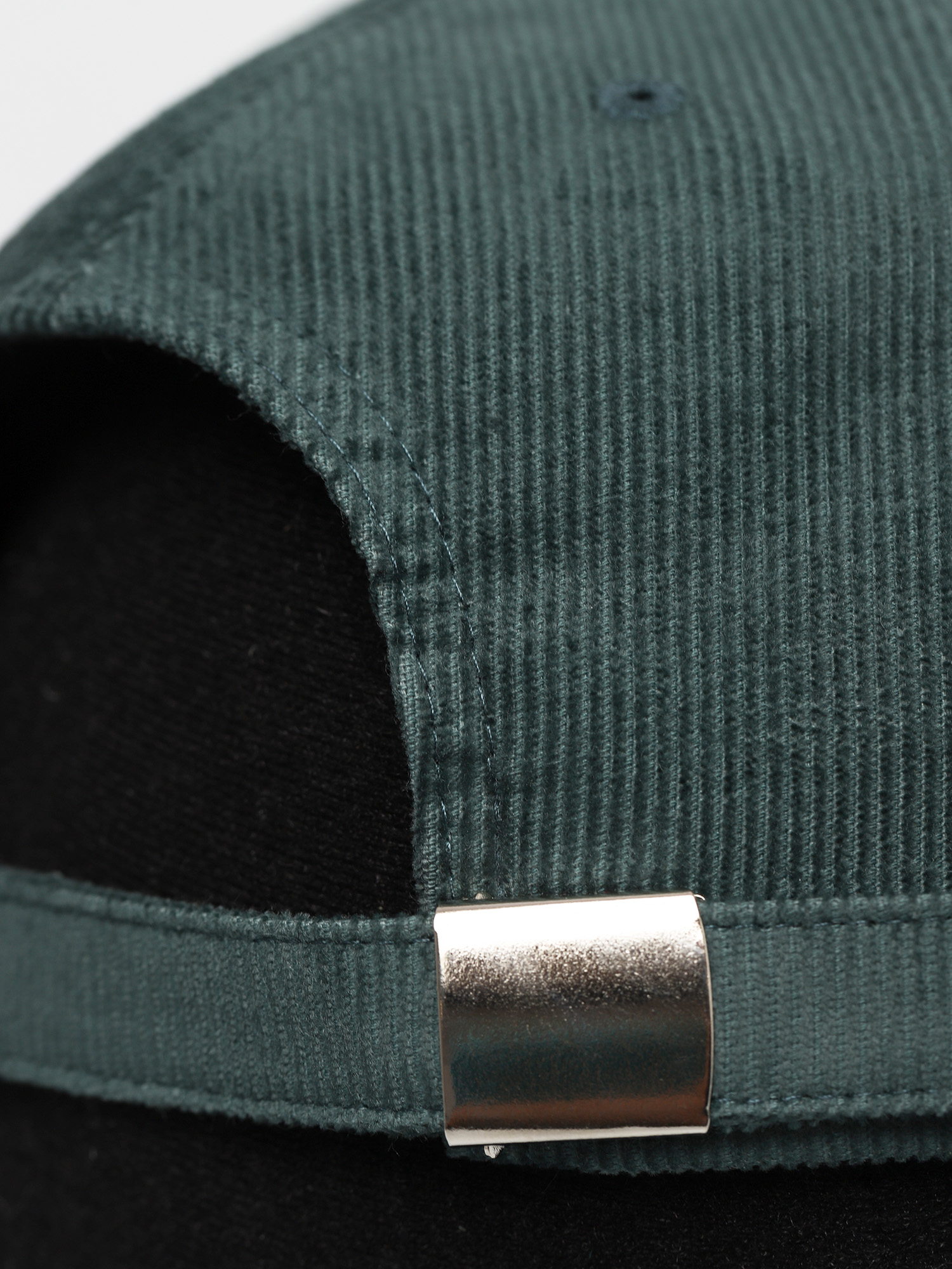 Czapka z daszkiem Magenta Corduroy 6P ZD (teal)