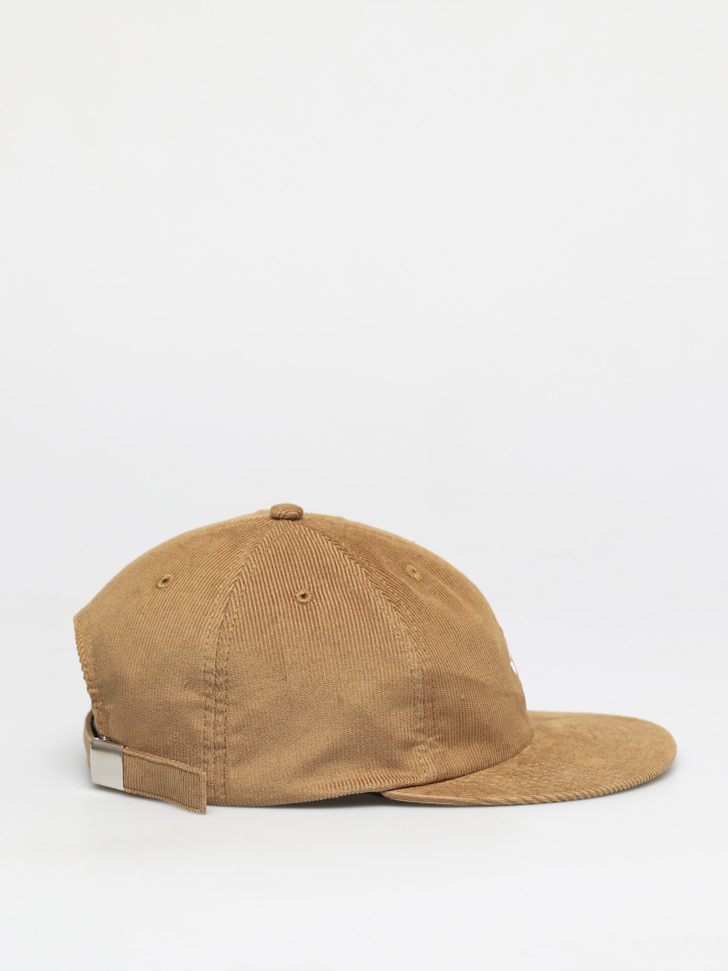 Czapka z daszkiem Magenta Corduroy 6P ZD (honey)