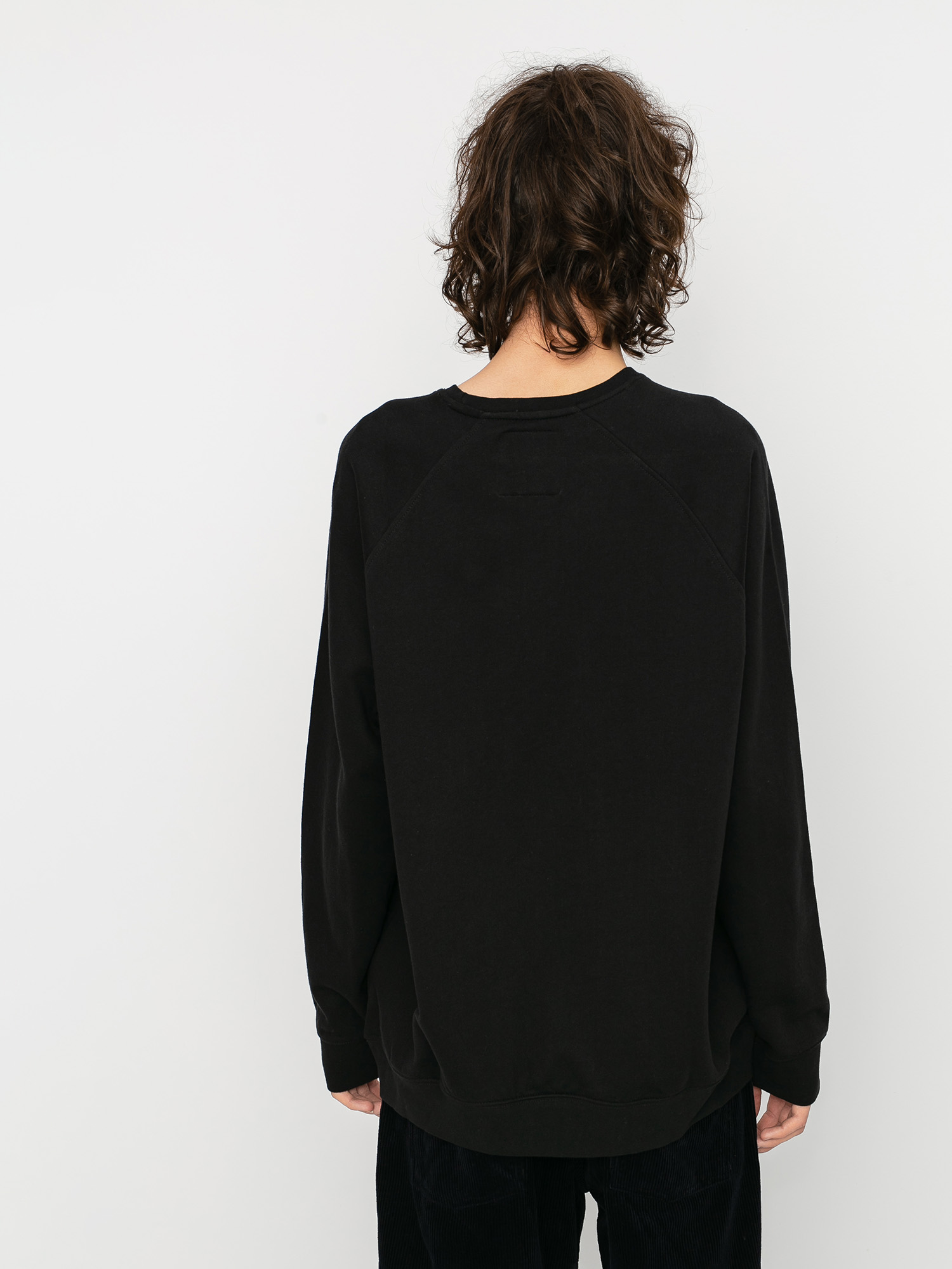 Bluza Fox Apex (blk/wht)