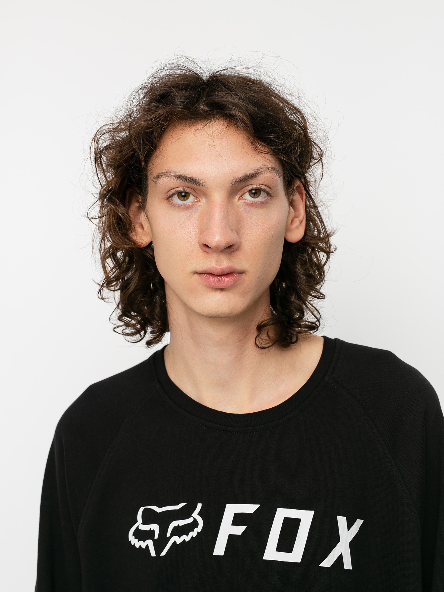 Bluza Fox Apex (blk/wht)