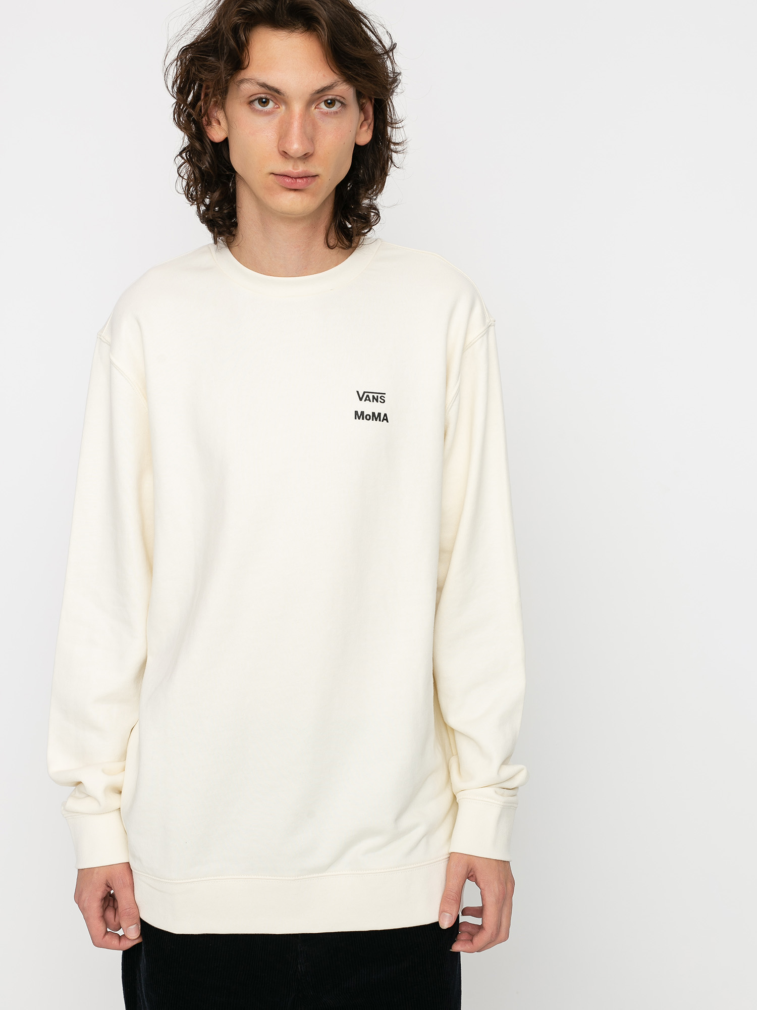 Bluza Vans x MoMA Kandinsky (vasily kandinsky)