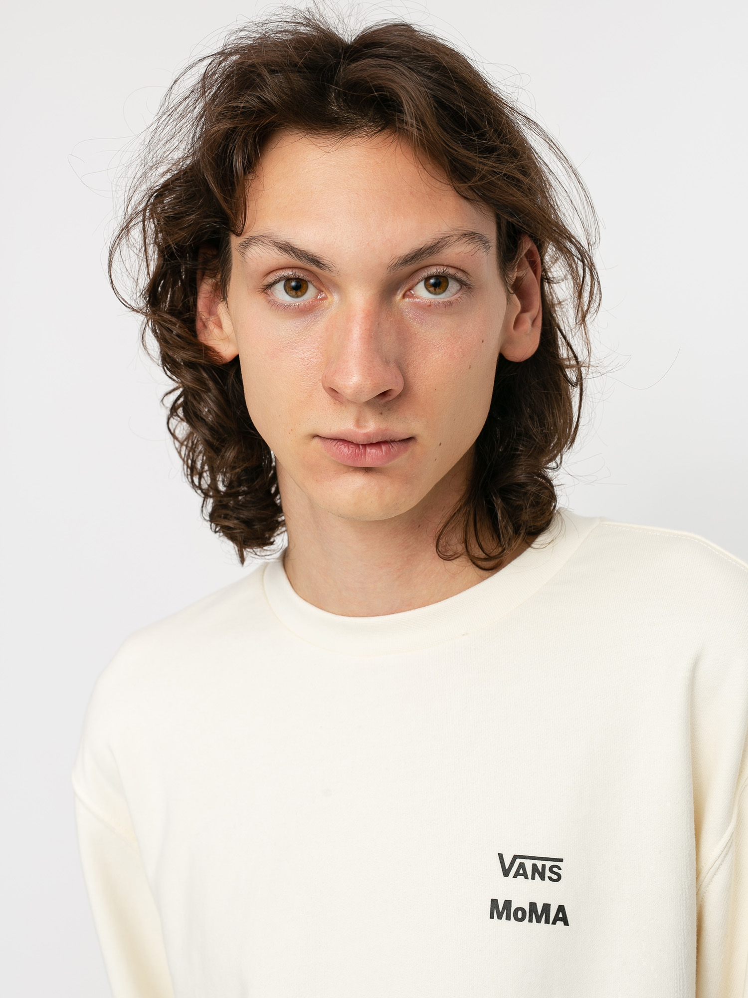 Bluza Vans x MoMA Kandinsky (vasily kandinsky)