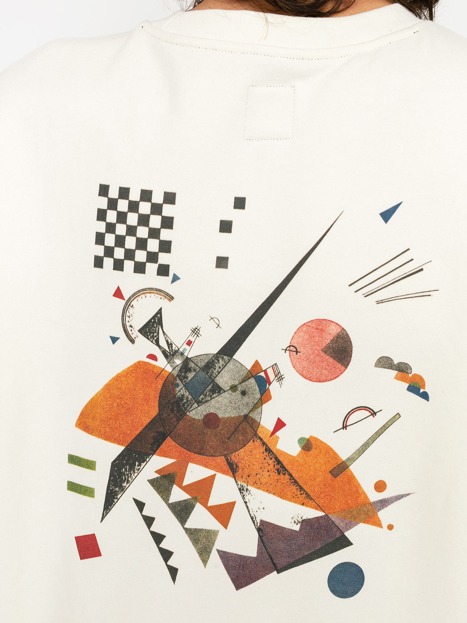 Bluza Vans x MoMA Kandinsky (vasily kandinsky)