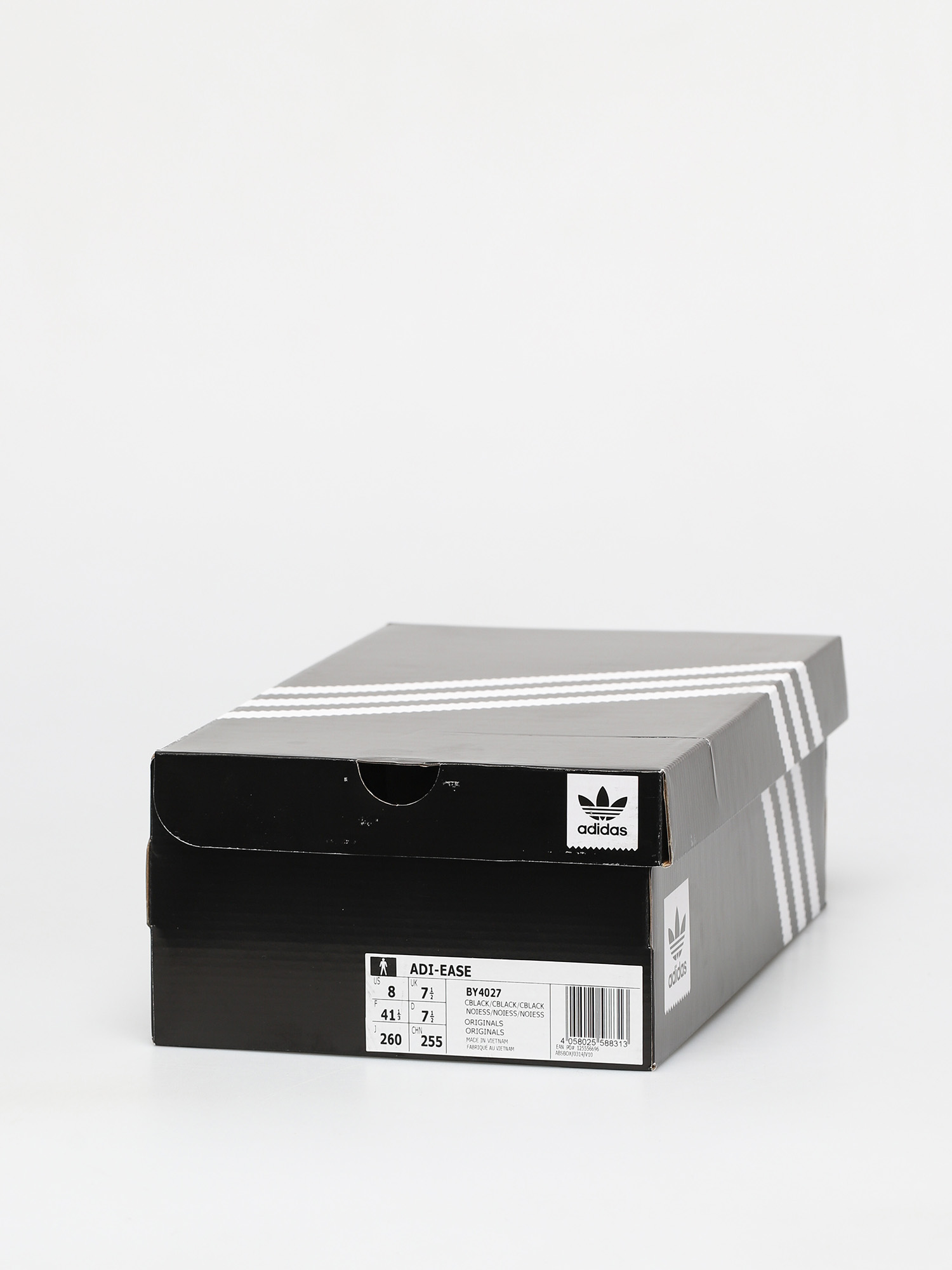 Buty adidas Adi Ease (core black/core black/core black)