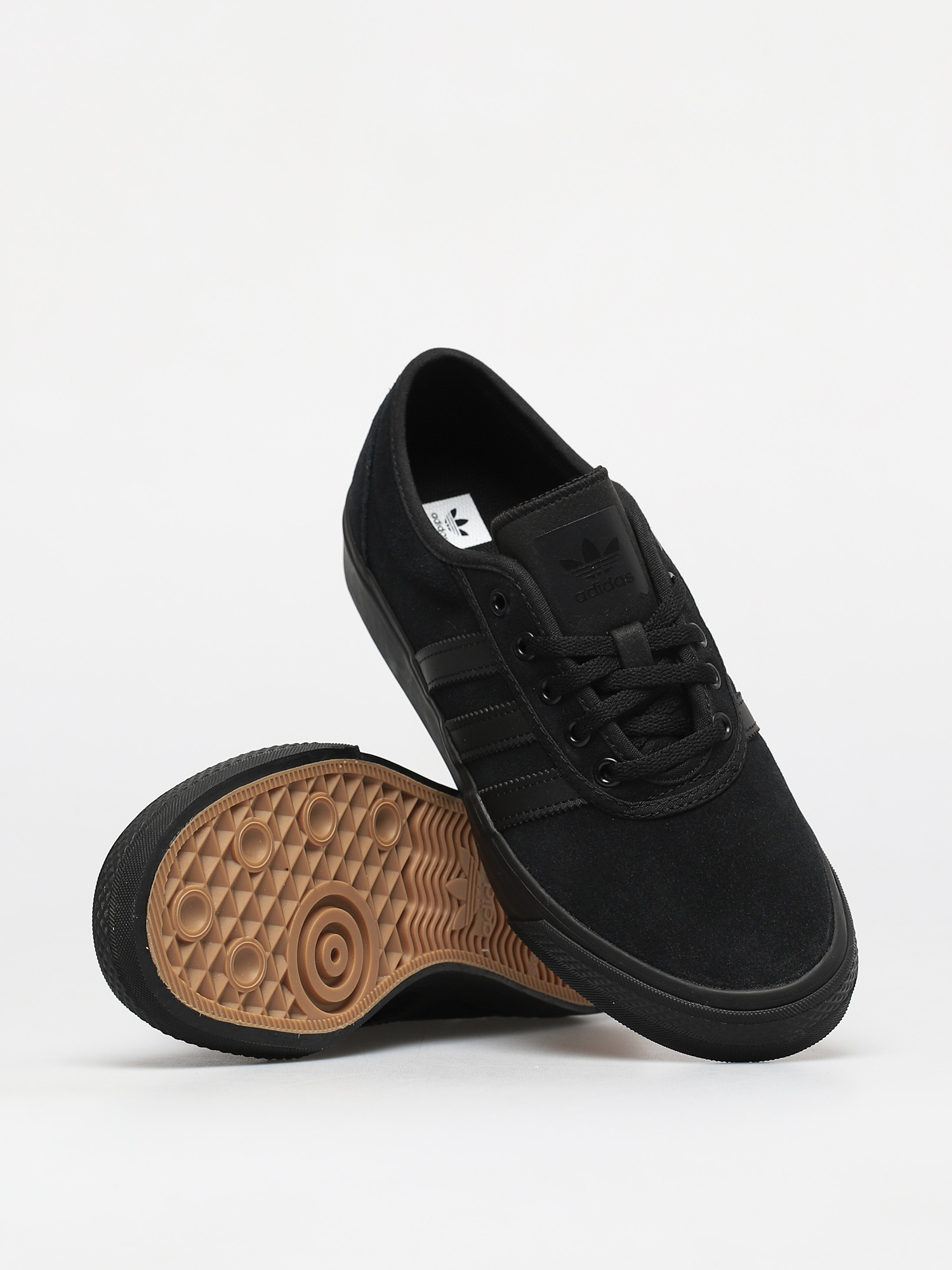 Buty adidas Adi Ease (core black/core black/core black)