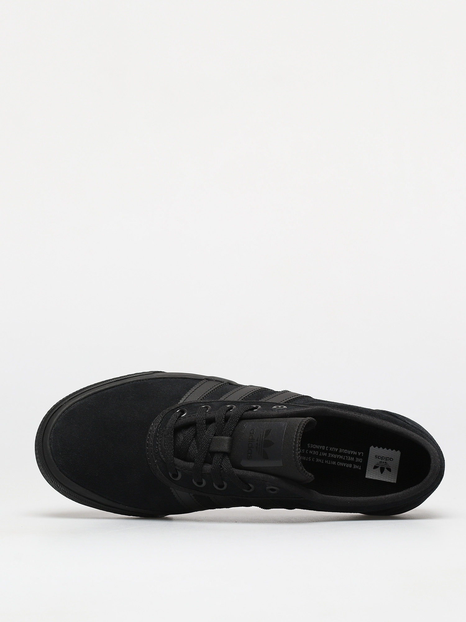 Buty adidas Adi Ease (core black/core black/core black)