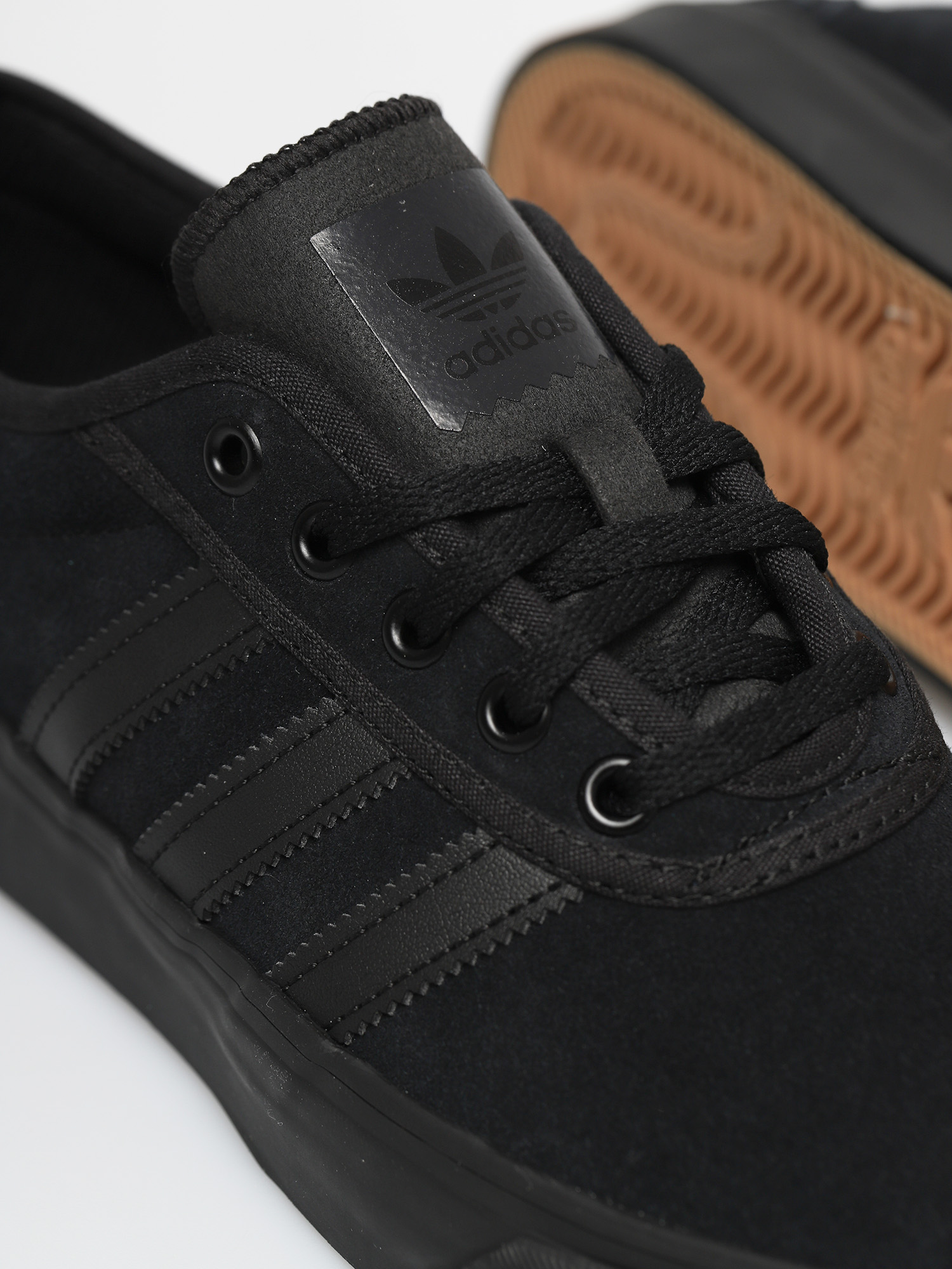 Buty adidas Adi Ease (core black/core black/core black)