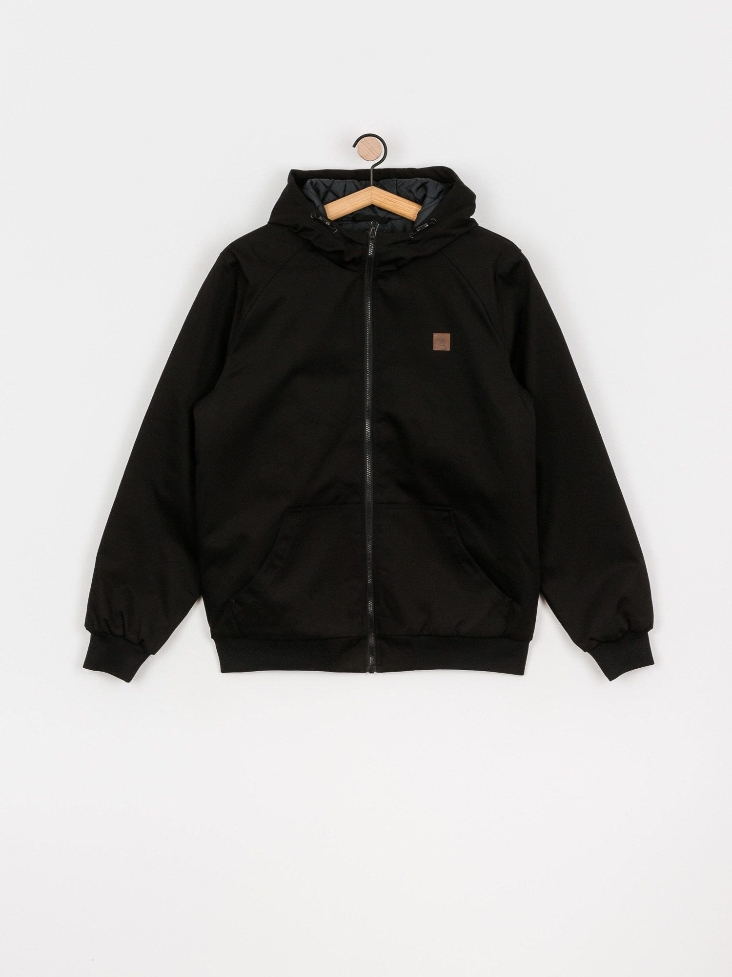 Kurtka DC Earl Padded (black)