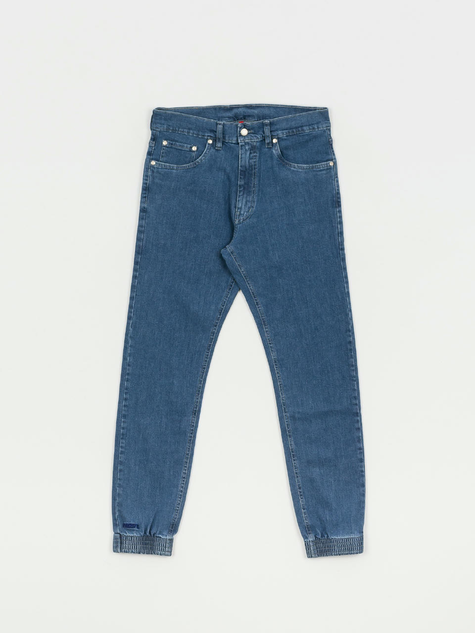 Spodnie Prosto Jeans Jogger Lineout (blue)