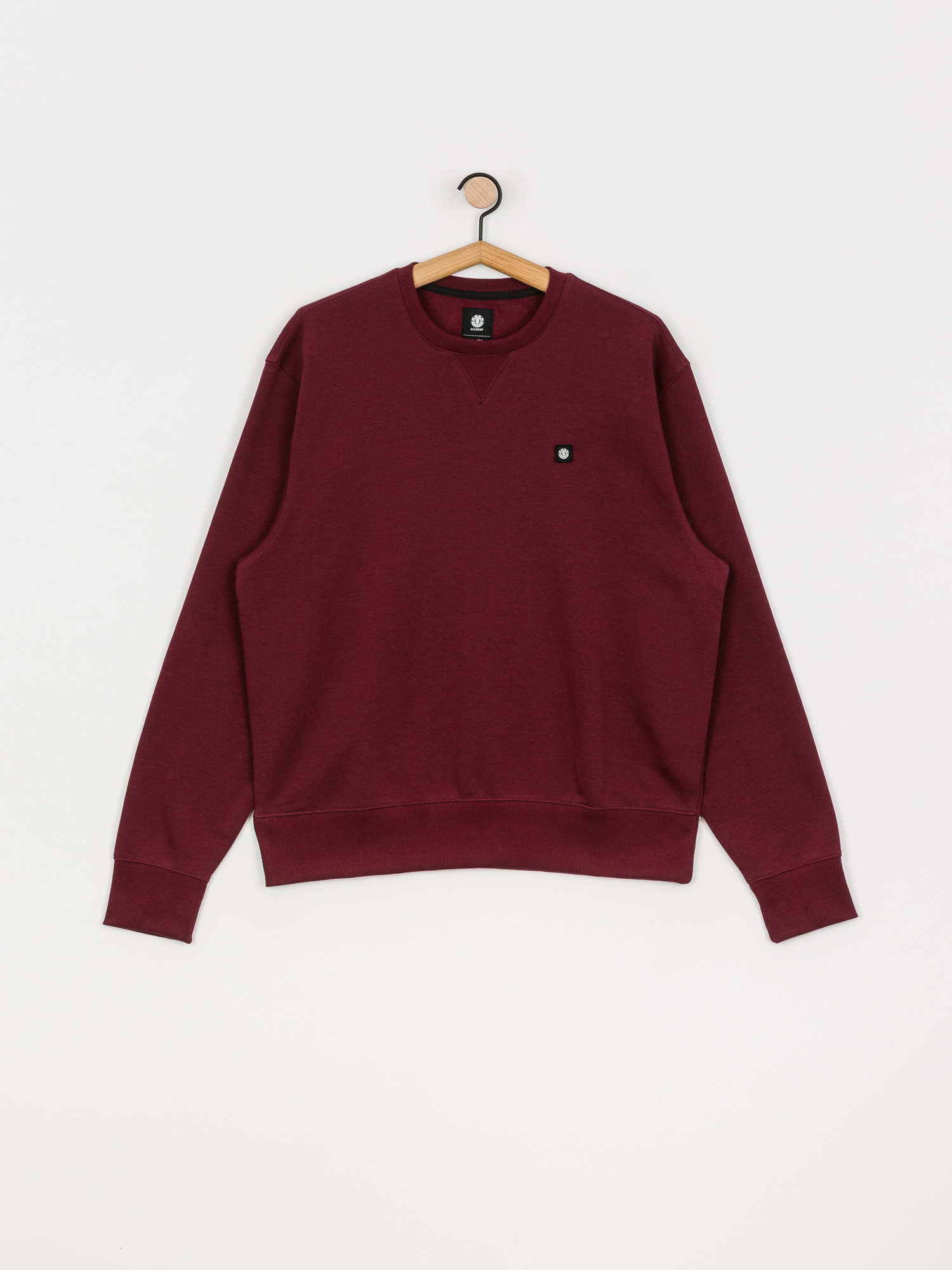 Bluza Element 92 Cr (vintage red)