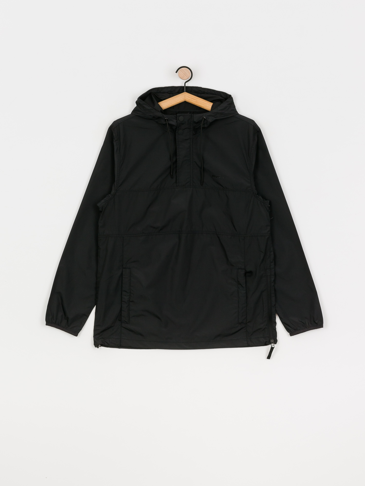 Kurtka RVCA Krail Anorak (rvca black)