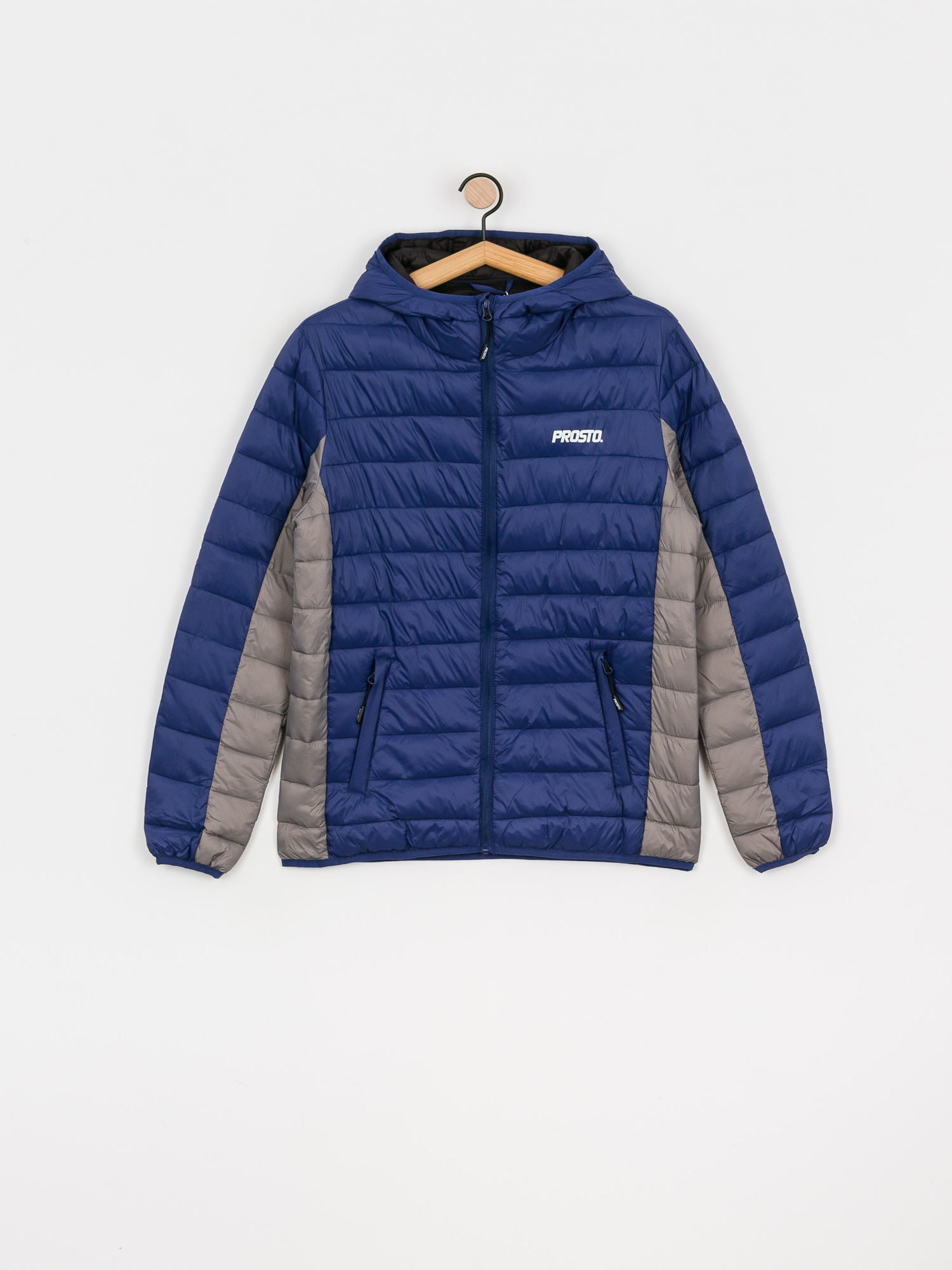 Kurtka Prosto Ultralight (navy)