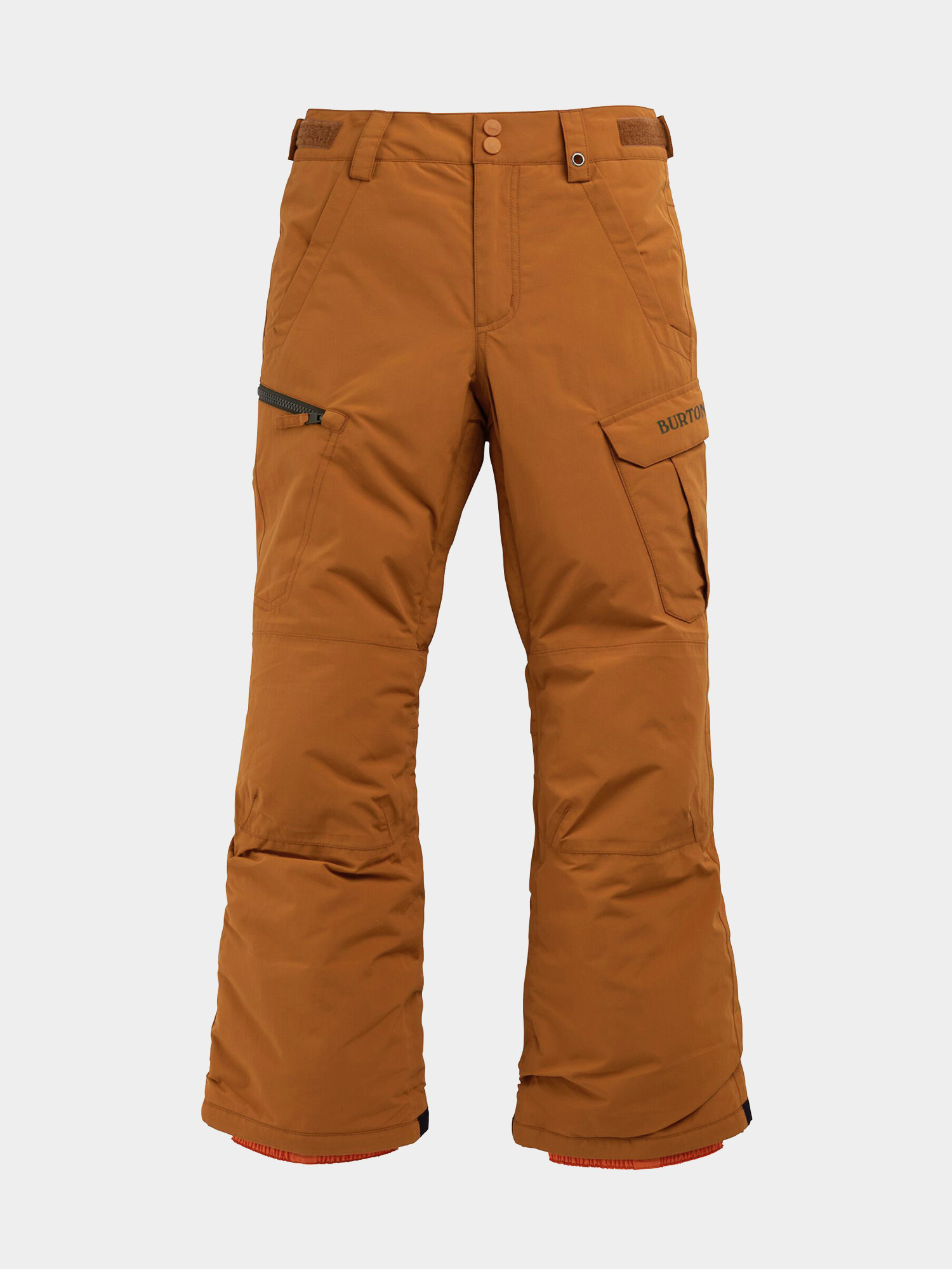 Spodnie snowboardowe Burton Exile Cargo (true penny)