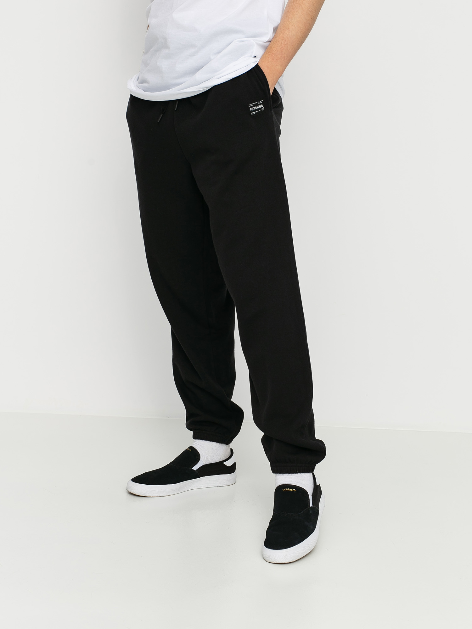 Spodnie Fox Standard Issue (blk)