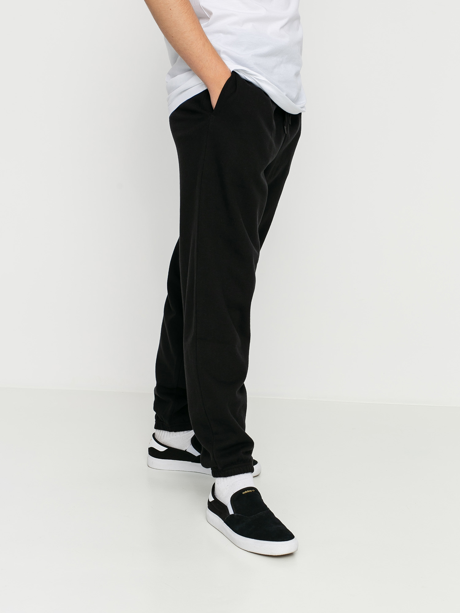 Spodnie Fox Standard Issue (blk)