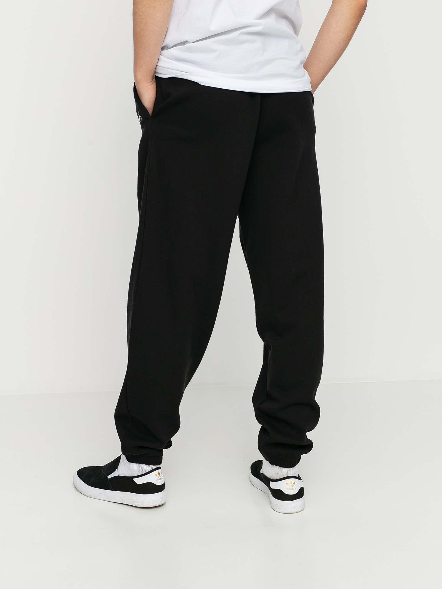 Spodnie Fox Standard Issue (blk)