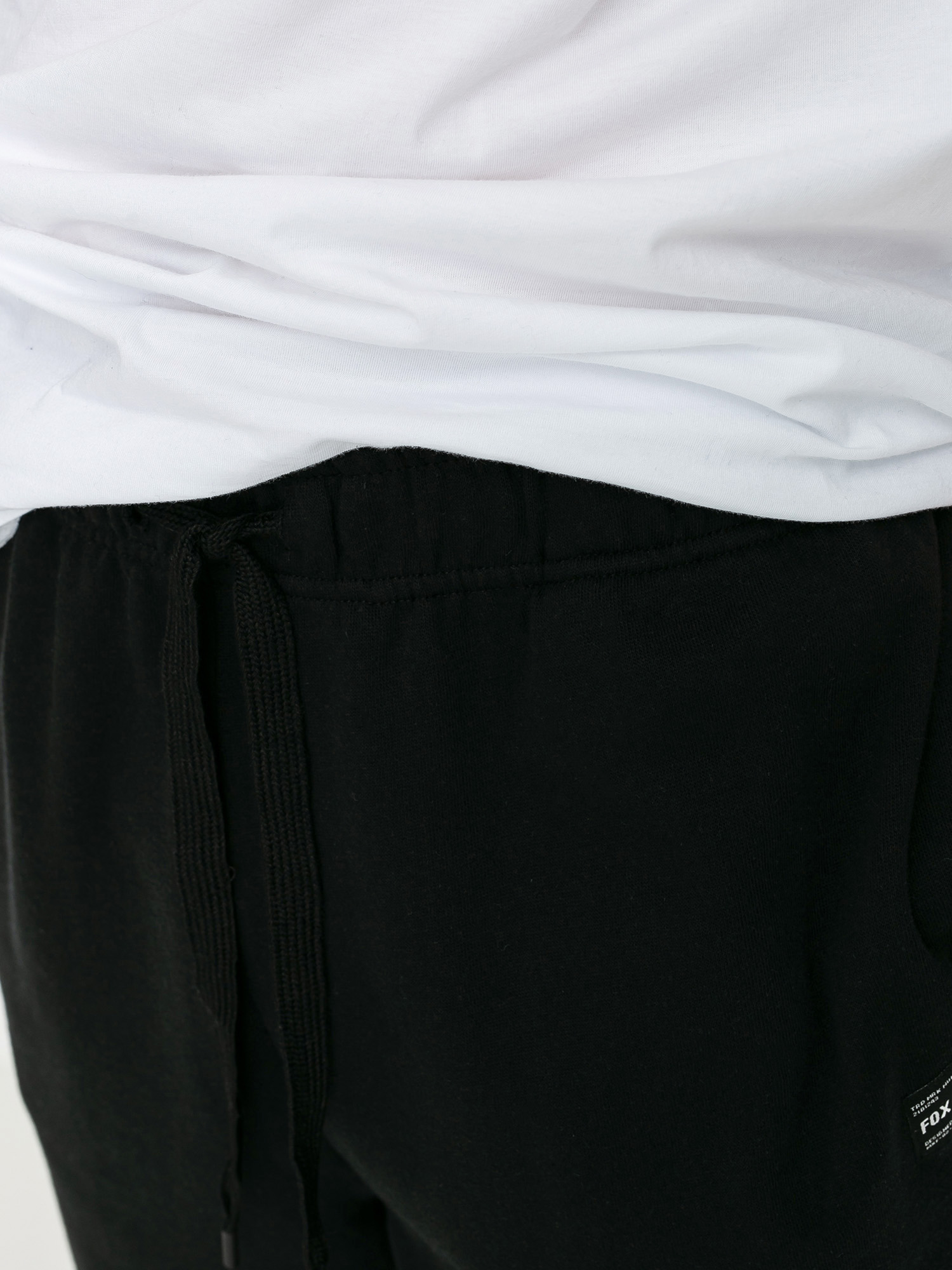 Spodnie Fox Standard Issue (blk)