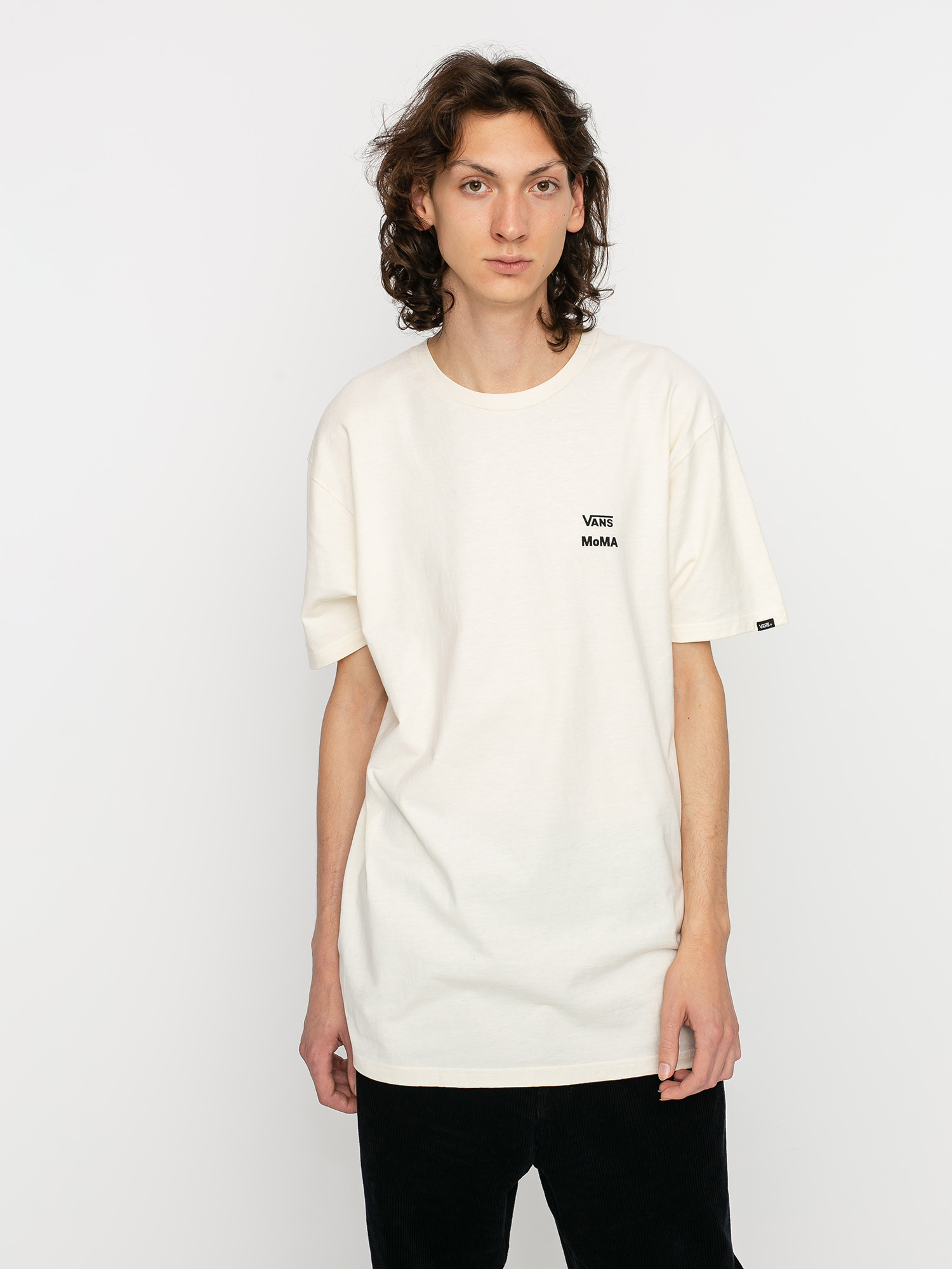 T-shirt Vans x MoMA Kandinsky (vasily kandinsky)