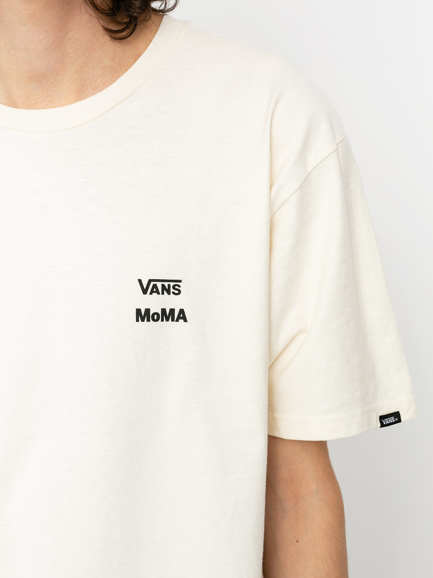 T-shirt Vans x MoMA Kandinsky (vasily kandinsky)