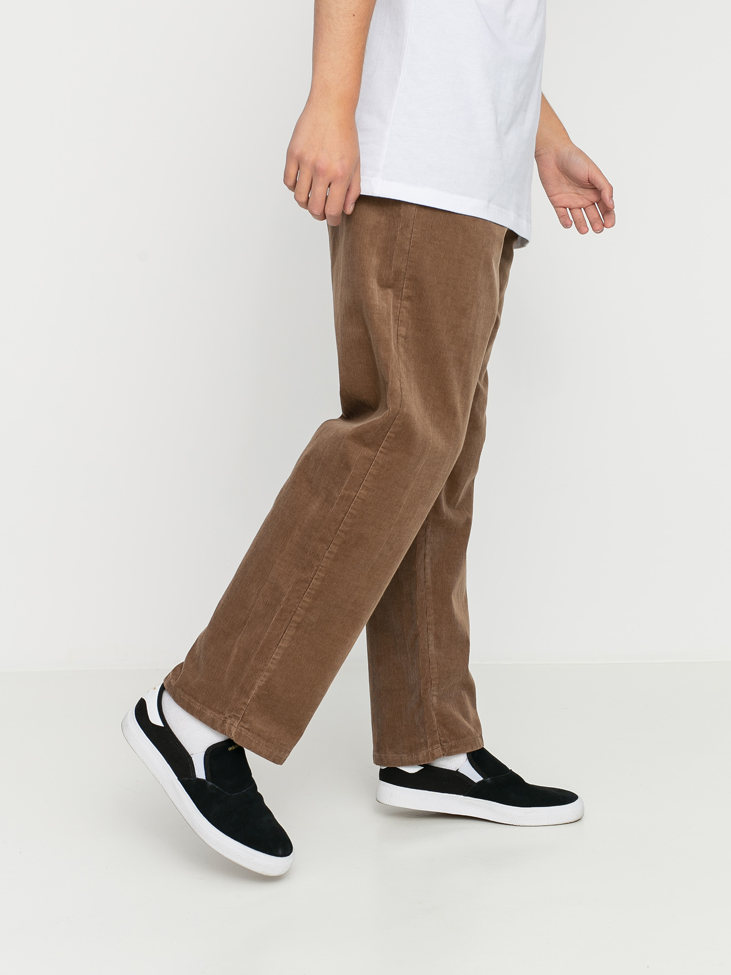Spodnie Malita Cord 94 (beige)