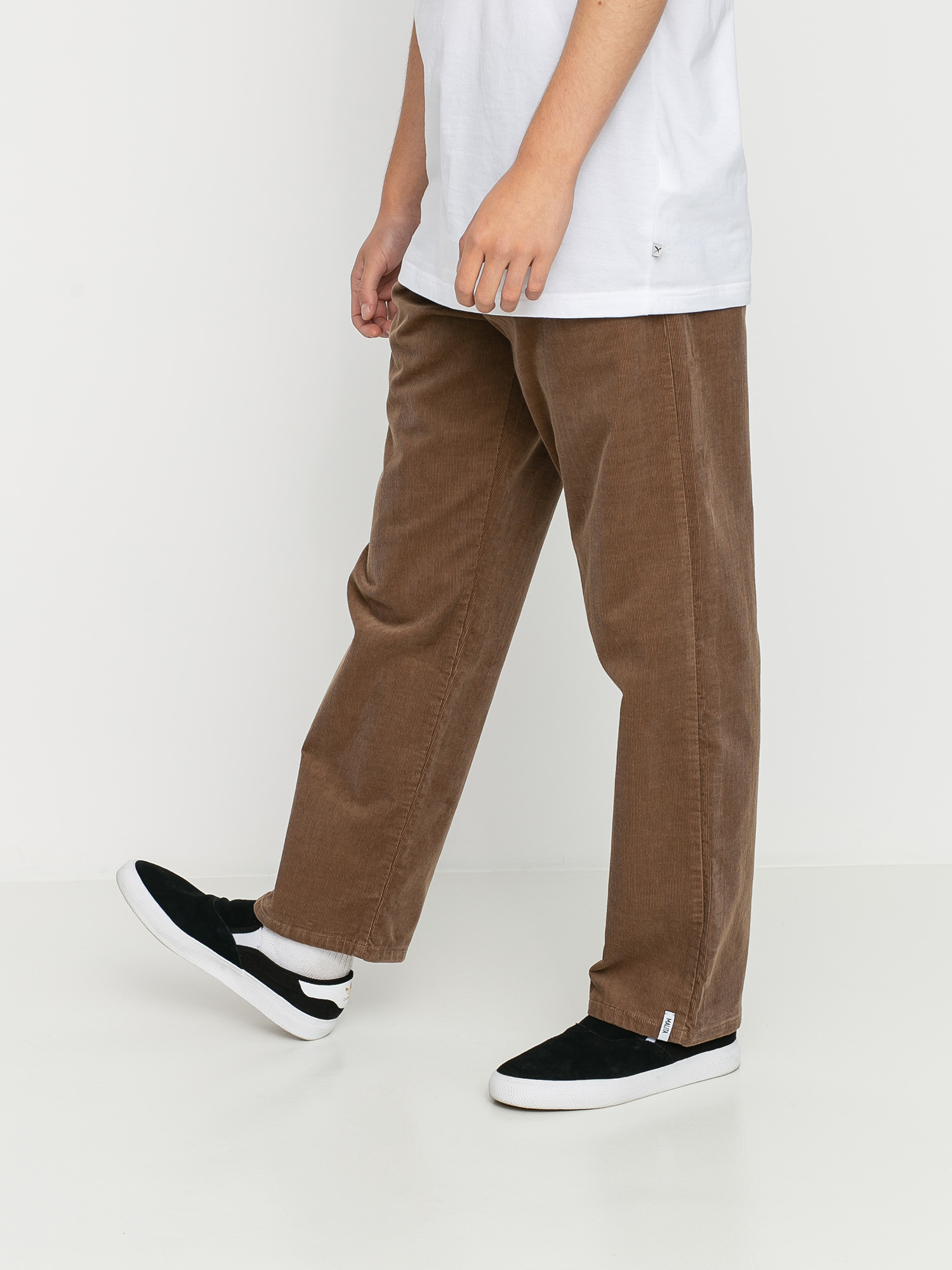 Spodnie Malita Cord 94 (beige)