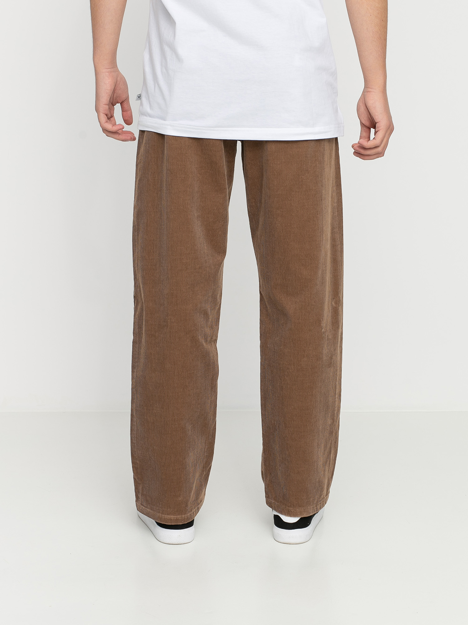 Spodnie Malita Cord 94 (beige)