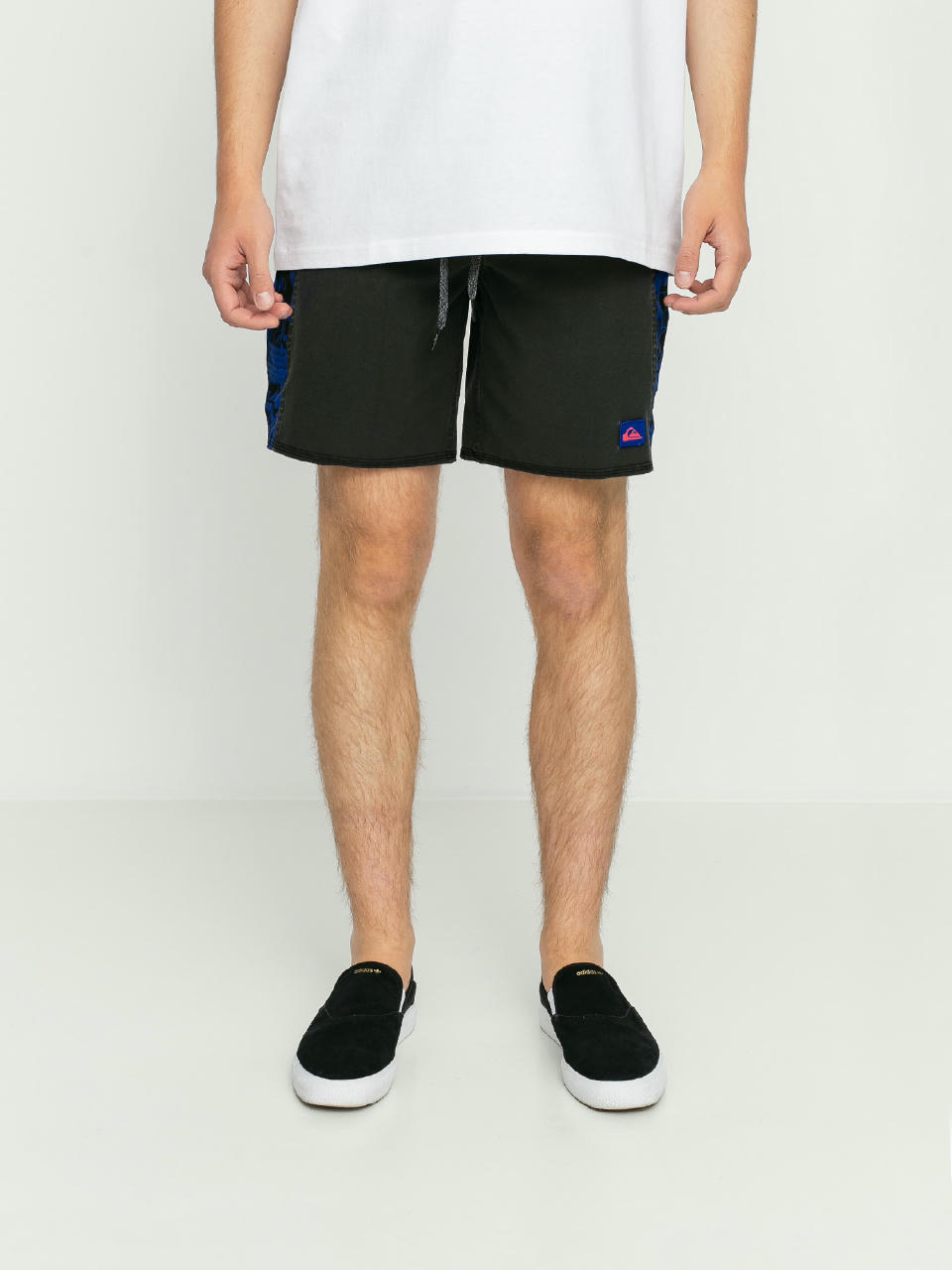 Boardshorty Quiksilver Rave Wave Beachshort 18 (black)