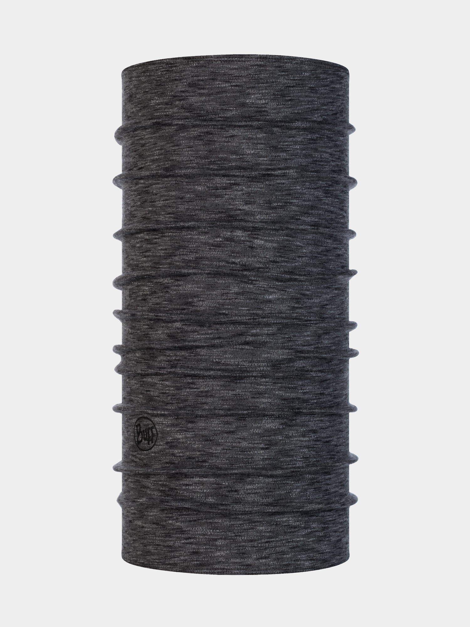 Ocieplacz Buff Midweight Merino Wool (graphitemulti stripes)
