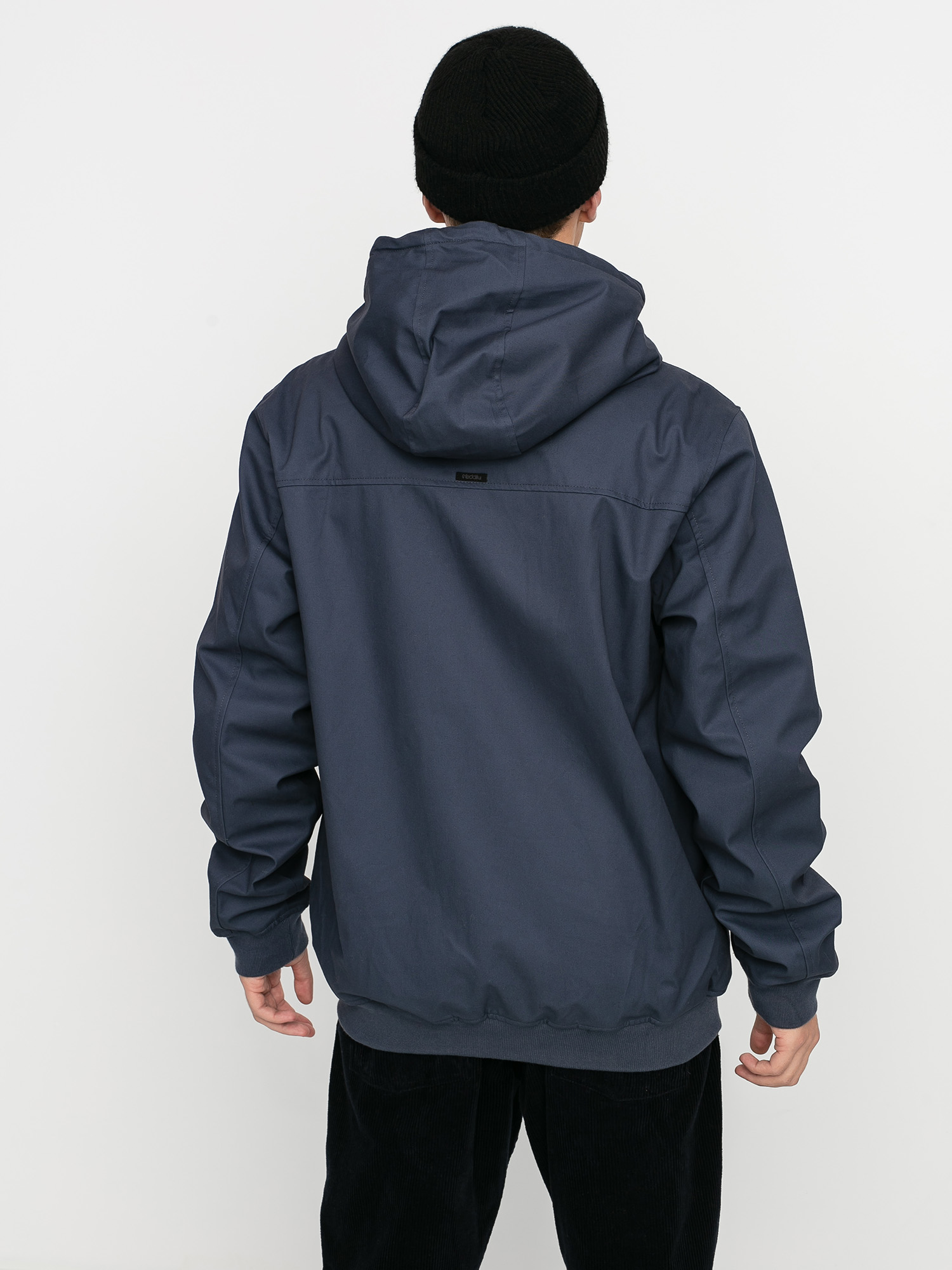Kurtka Iriedaily Steady (navy)