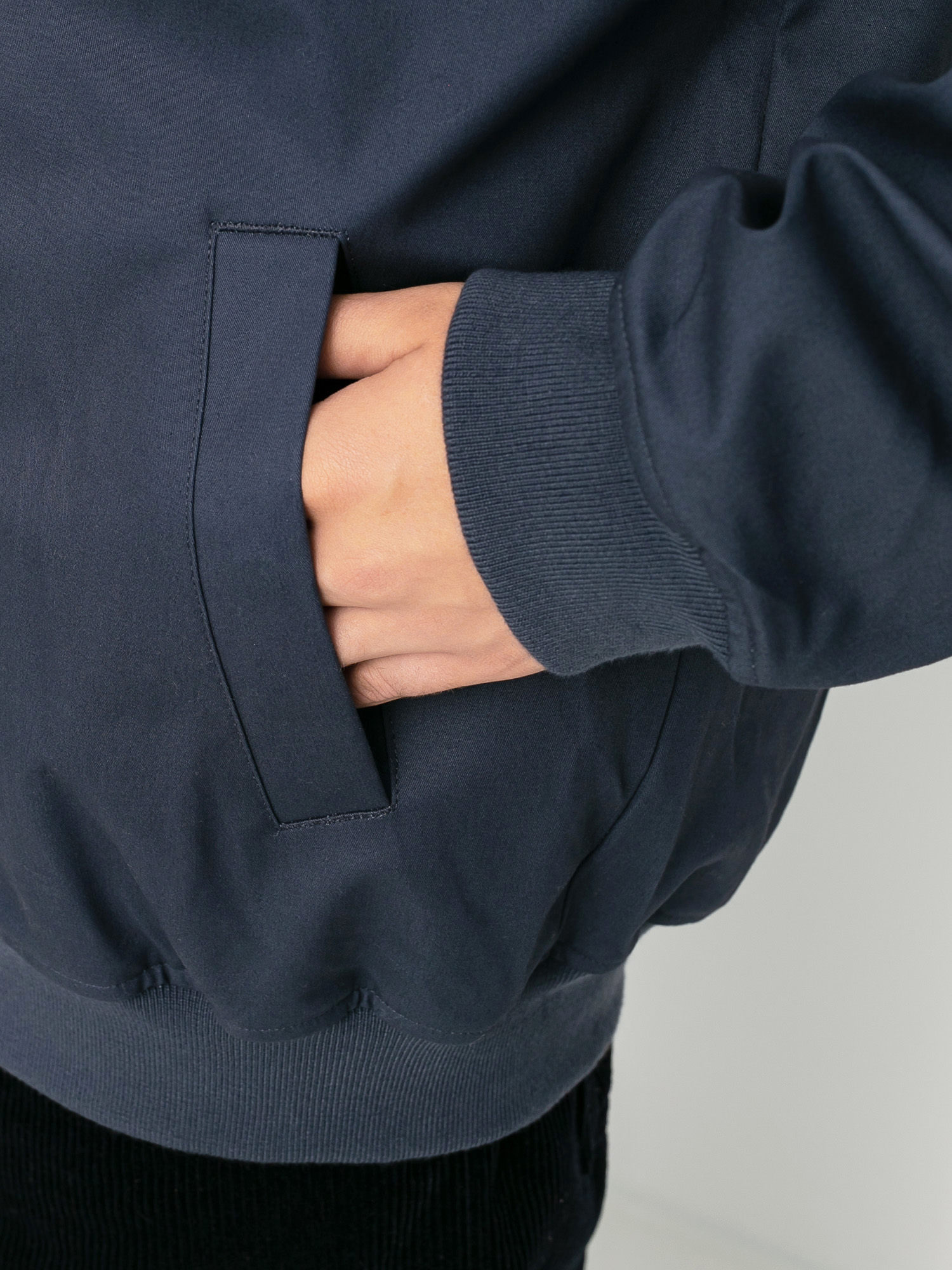 Kurtka Iriedaily Steady (navy)