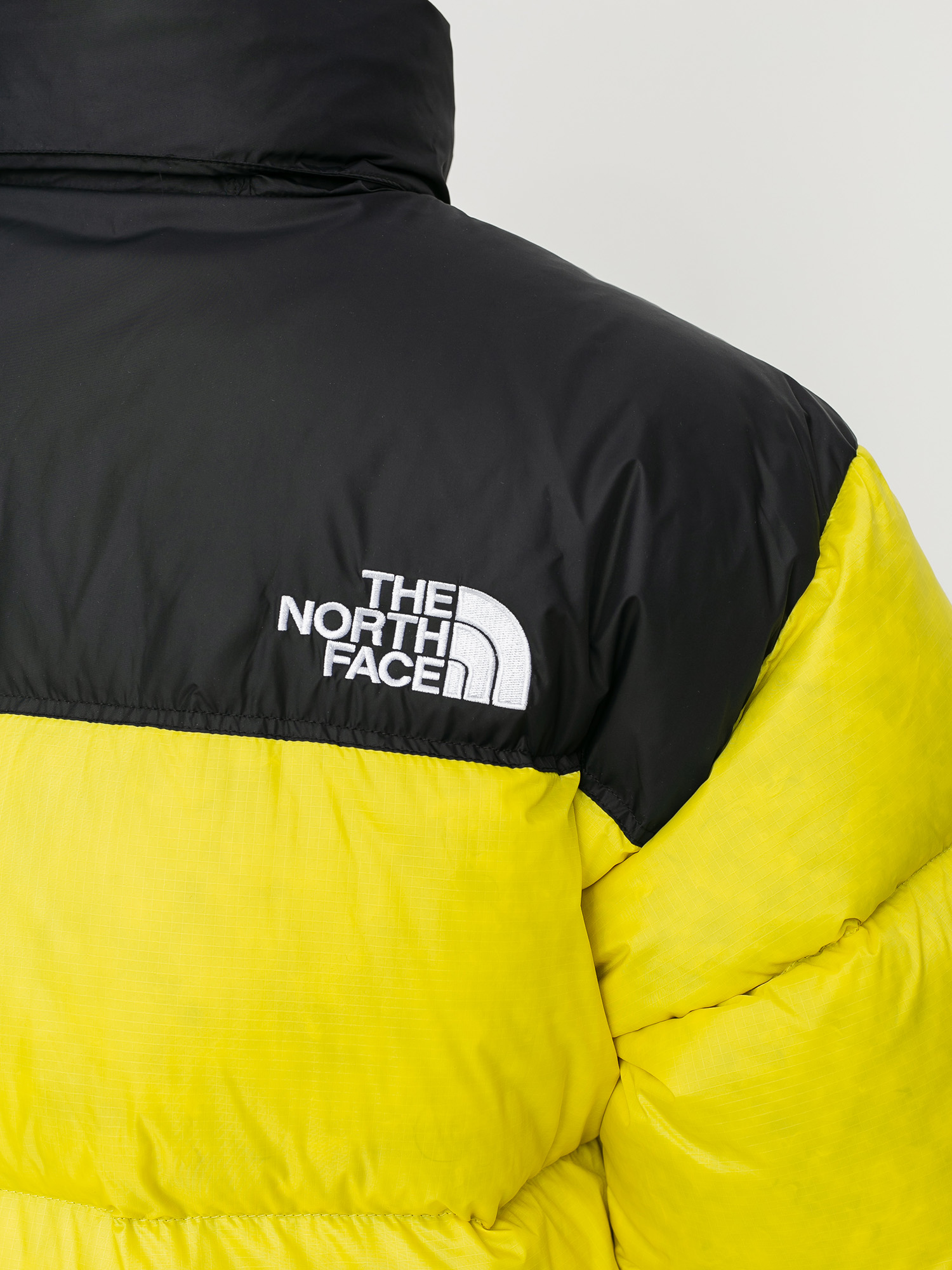Kurtka The North Face 1996 Retro Nuptse (lemon)