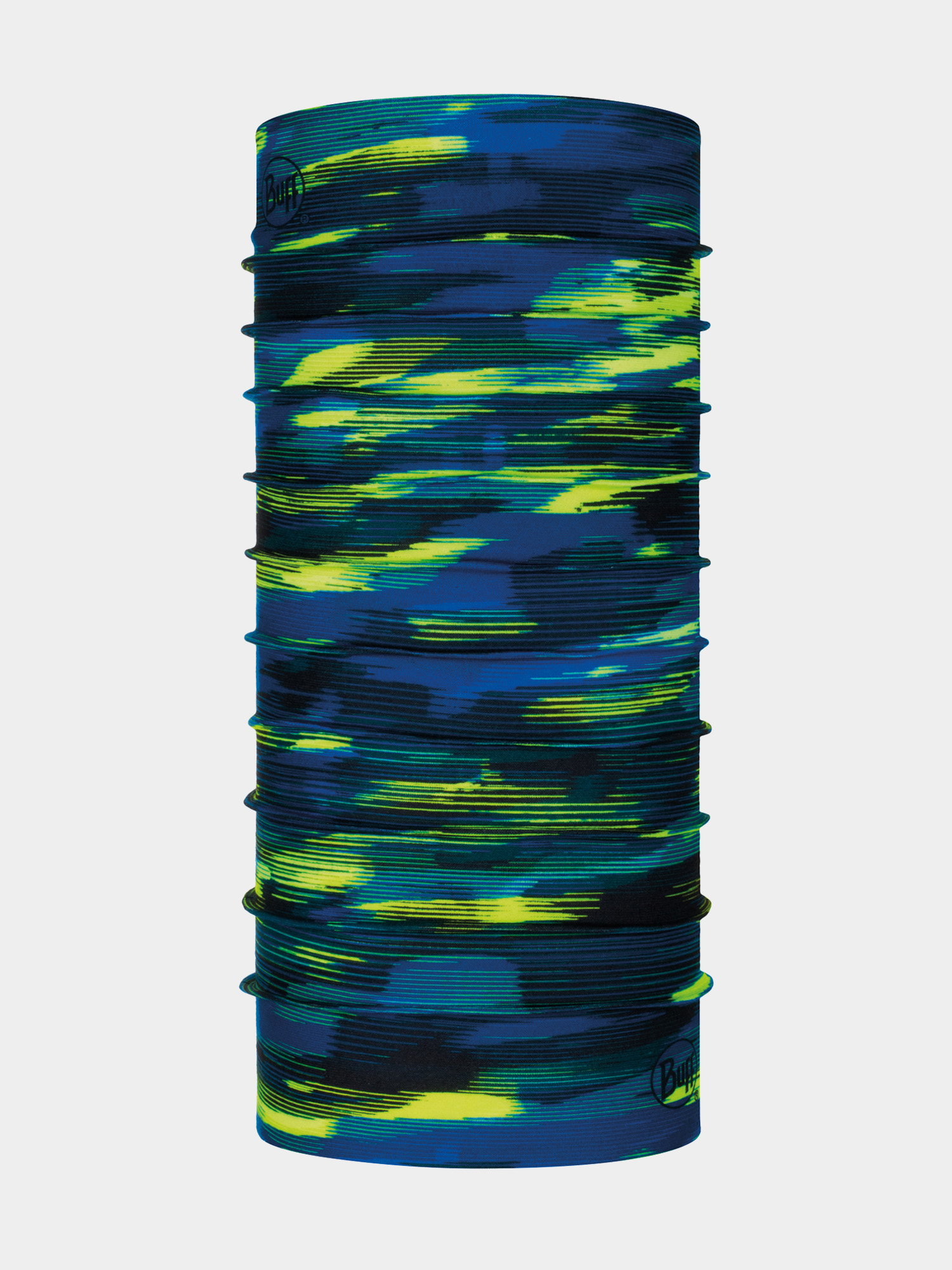 Ocieplacz Buff Original (elektrik blue)