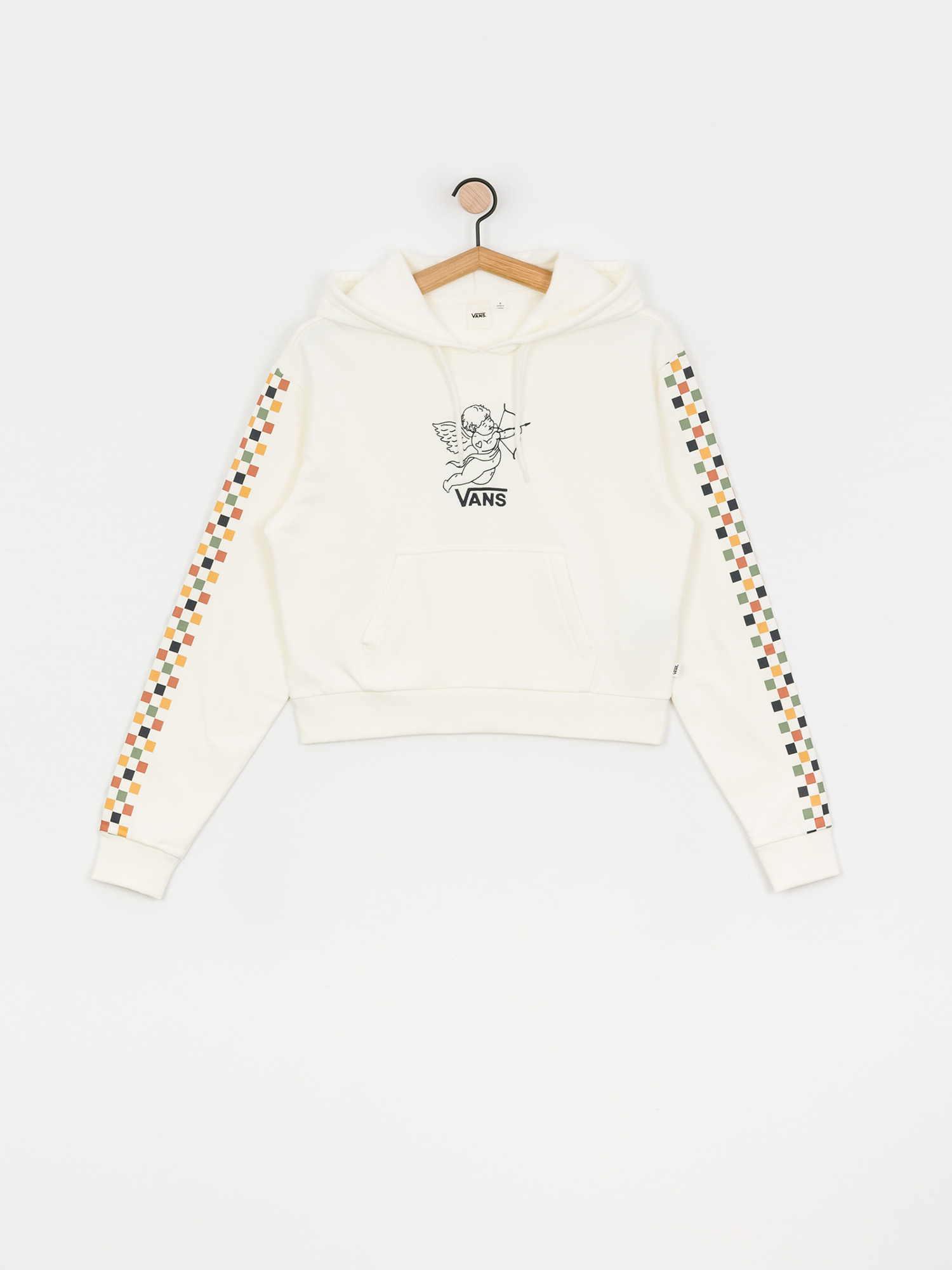 Vans discount karina hoodie