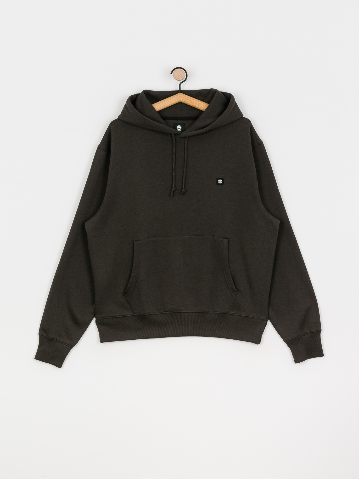 Bluza Element 92 HD (off black)