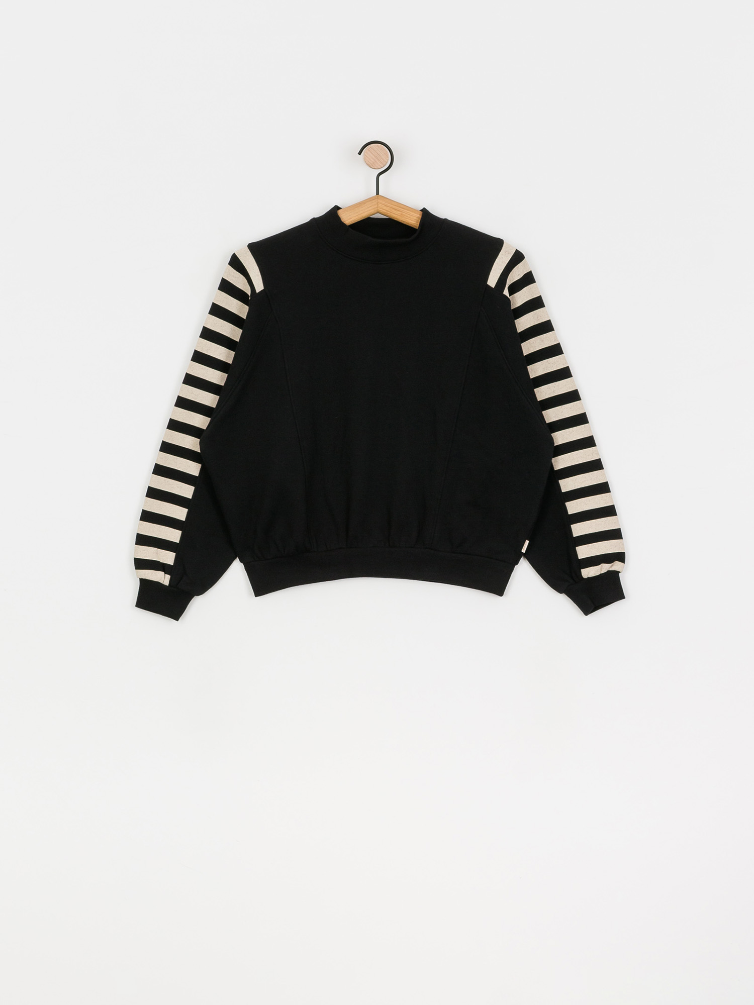 Bluza z kapturem Brixton Rhonda HD Wmn (black)