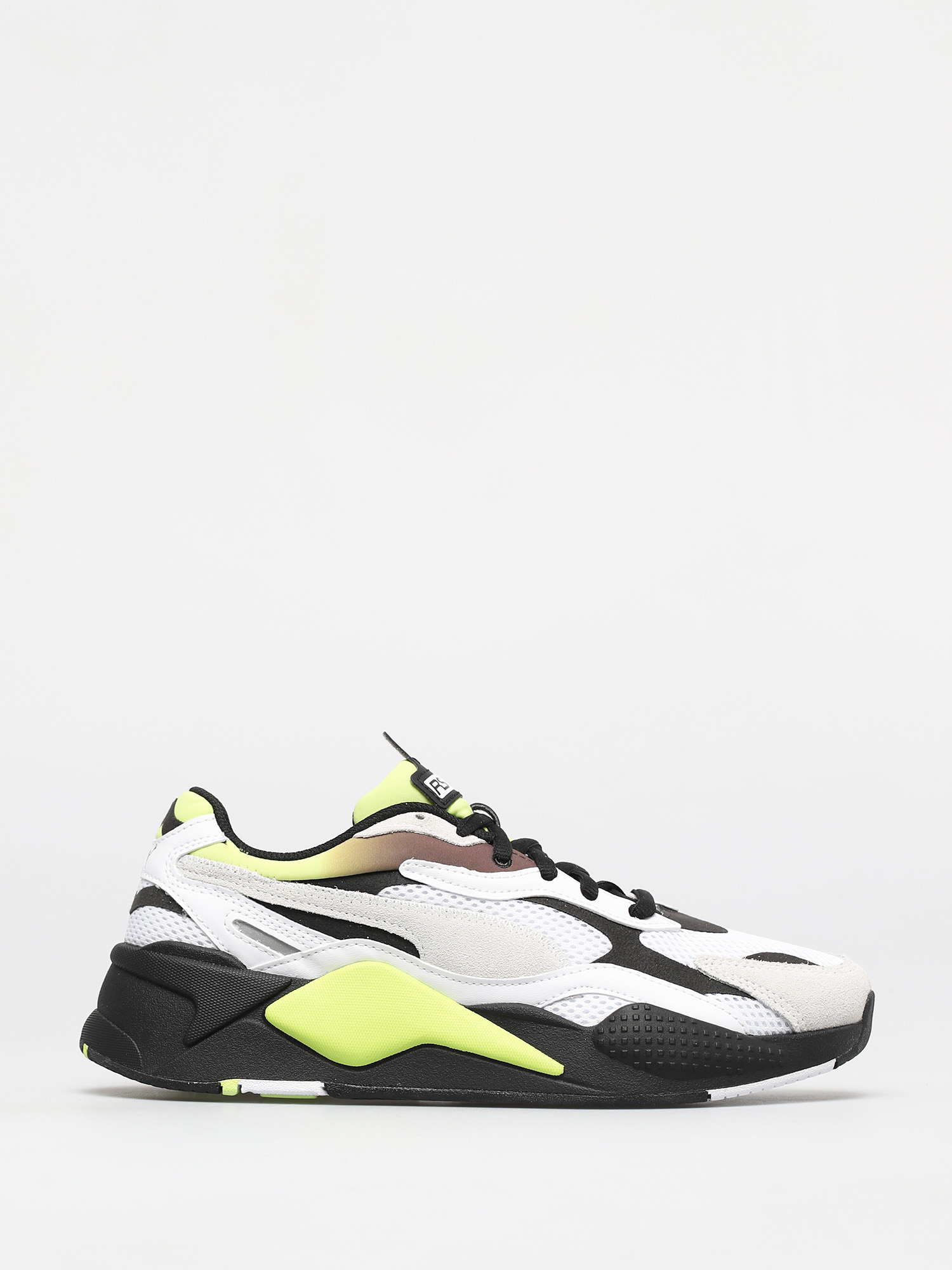 Buty Puma Rs X Neo Fade (white/fizzy yellow)