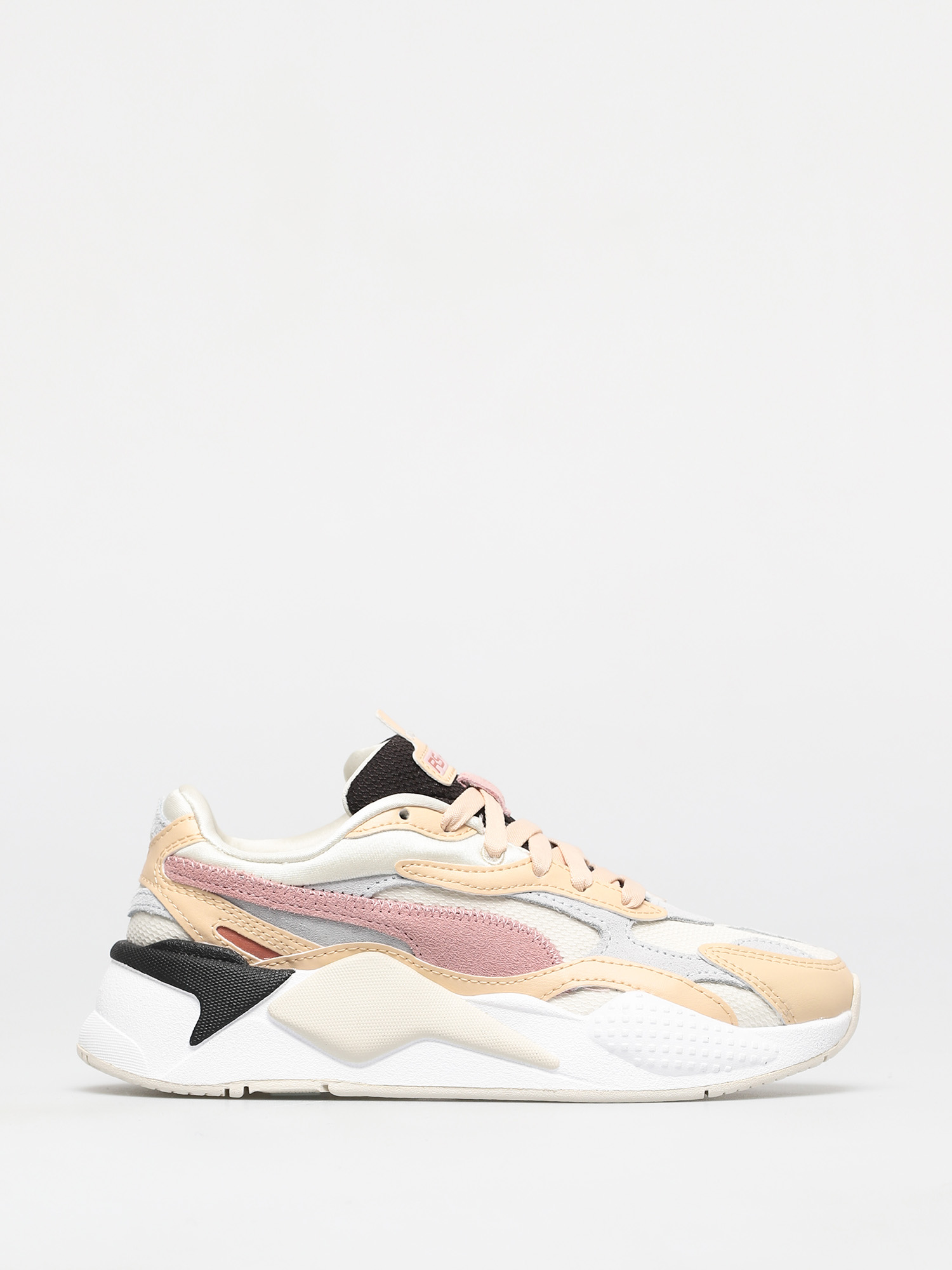 Buty Puma Rs X Layers Wmn (marshmallow/natural)