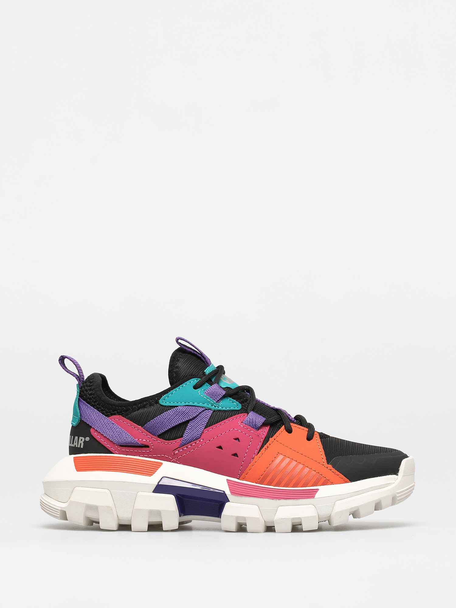 Buty Caterpillar Raider Sport (black multi)