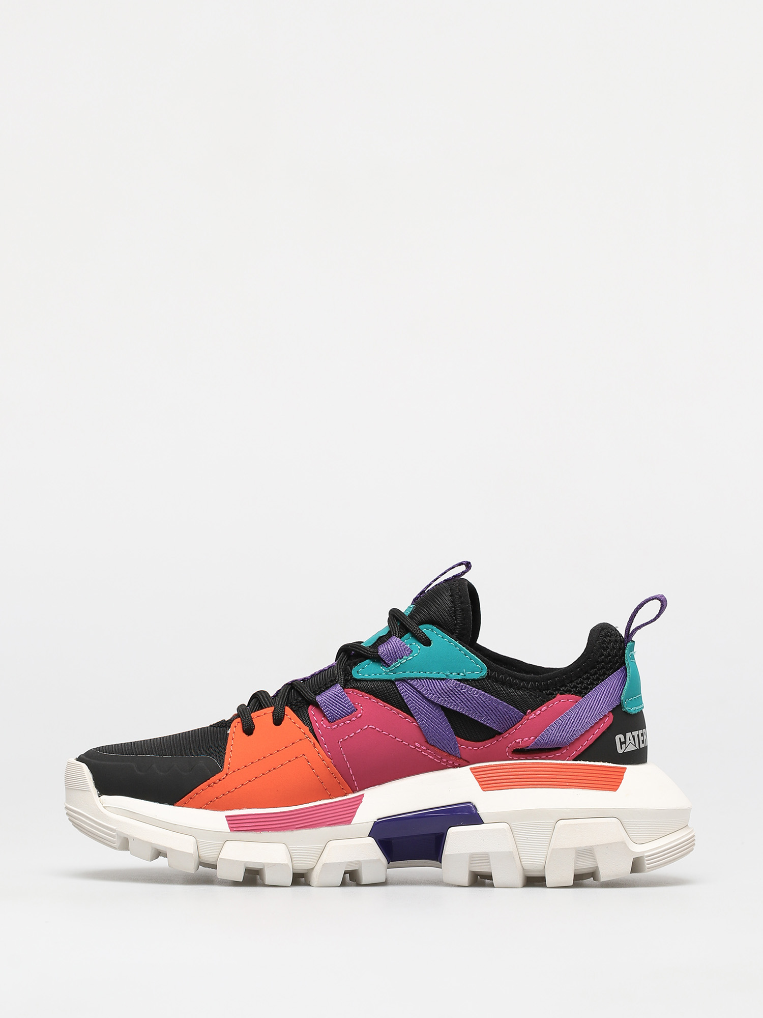 Buty Caterpillar Raider Sport (black multi)