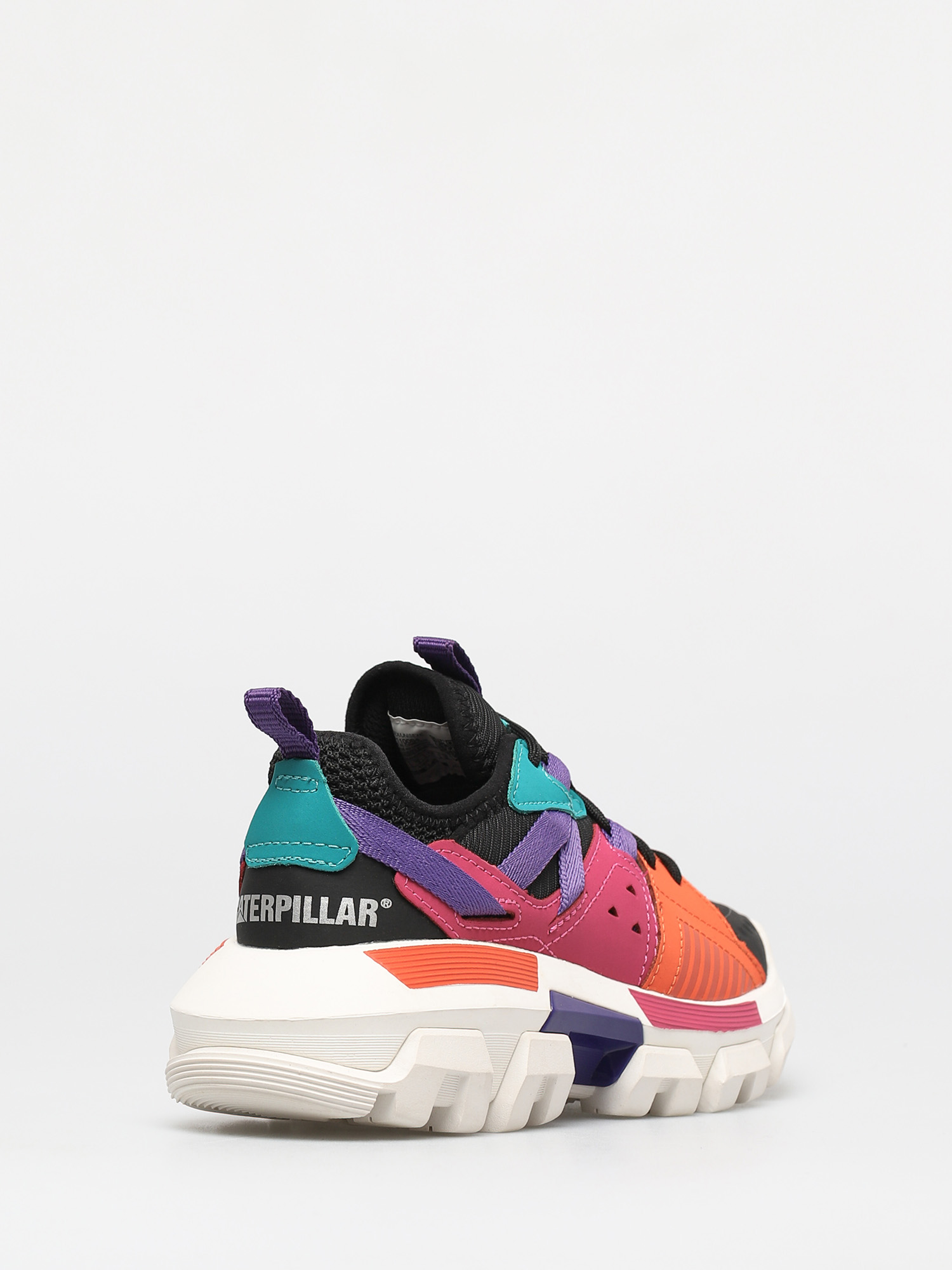 Buty Caterpillar Raider Sport (black multi)