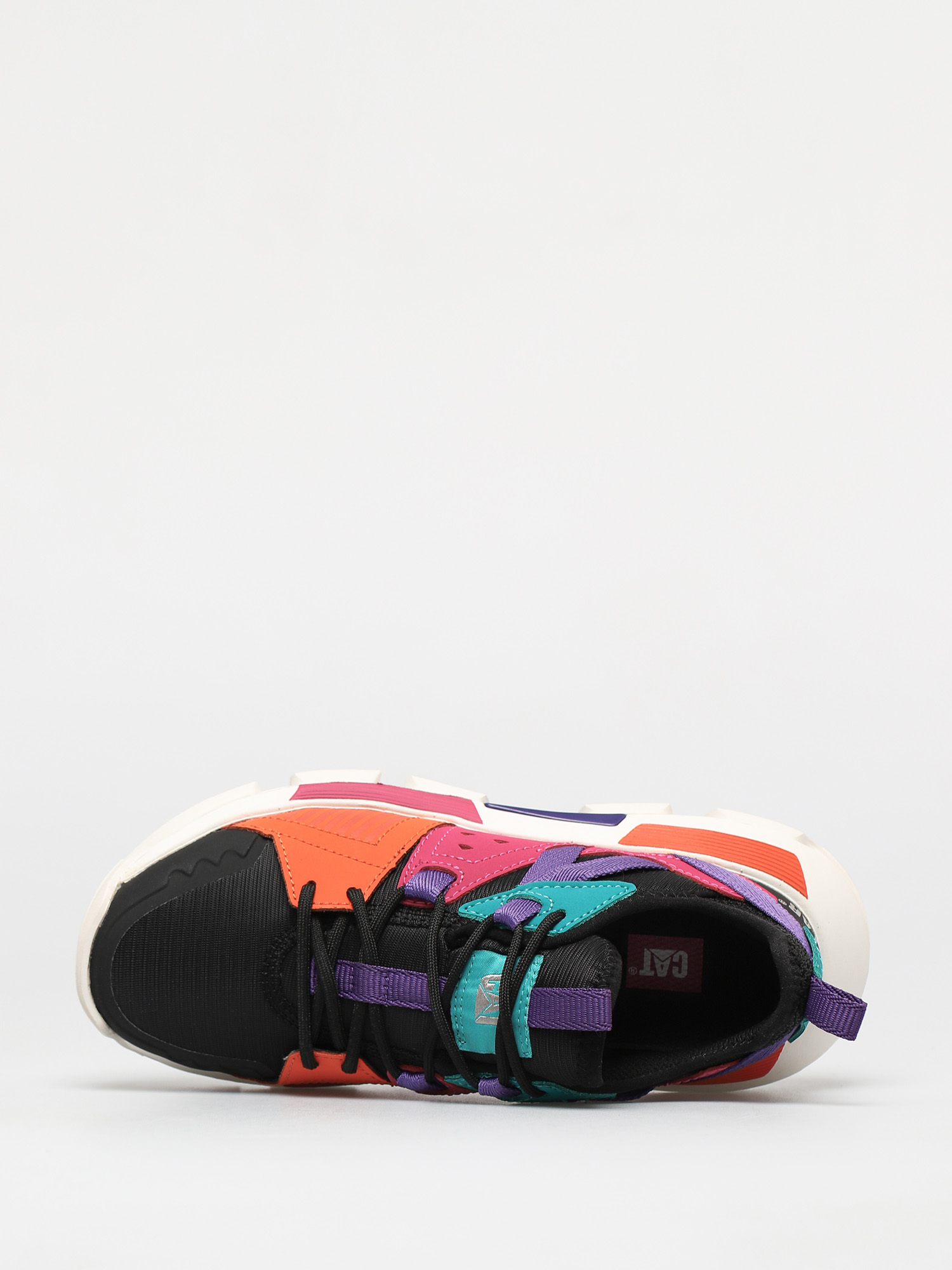 Buty Caterpillar Raider Sport (black multi)