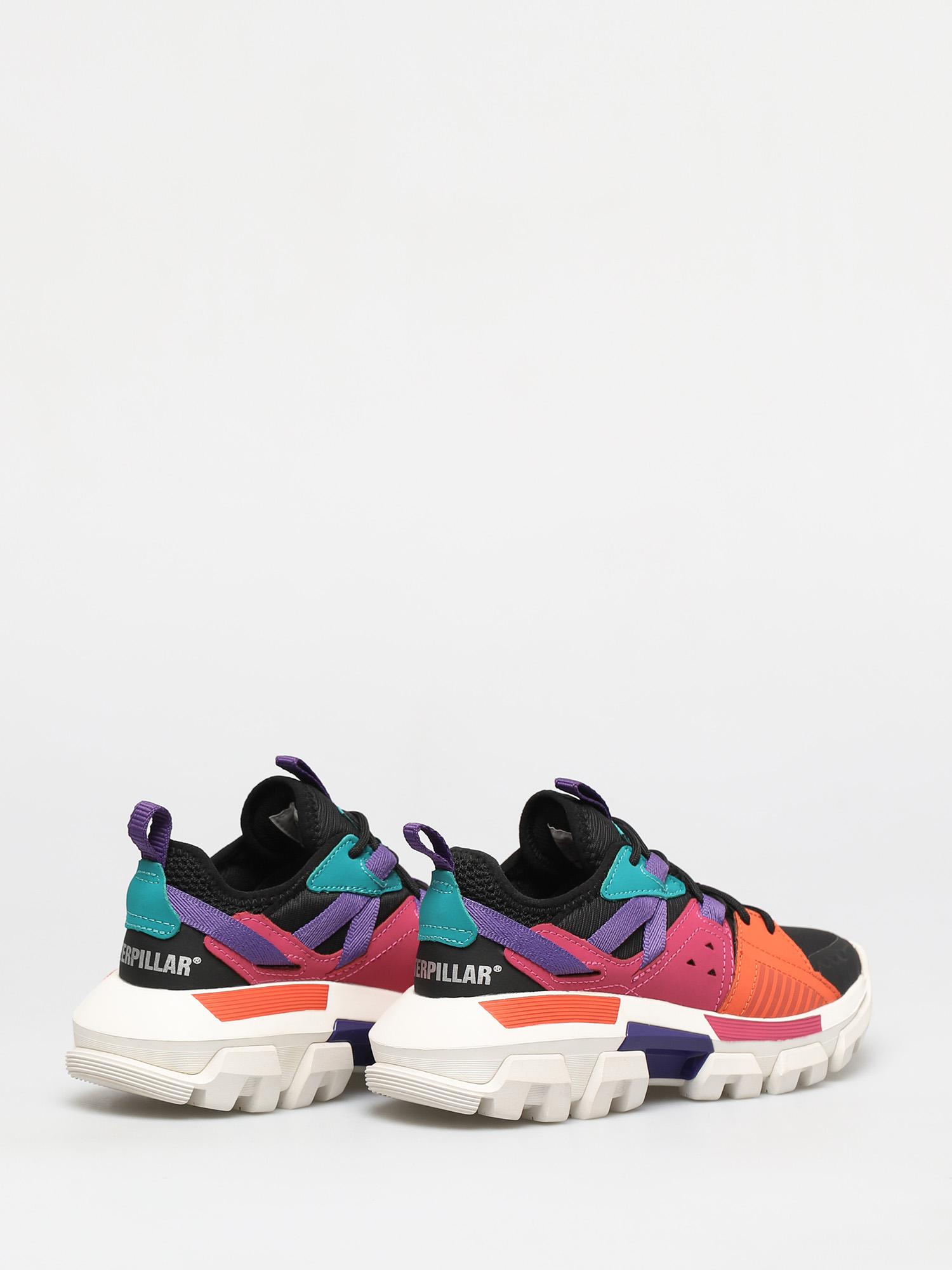 Buty Caterpillar Raider Sport (black multi)