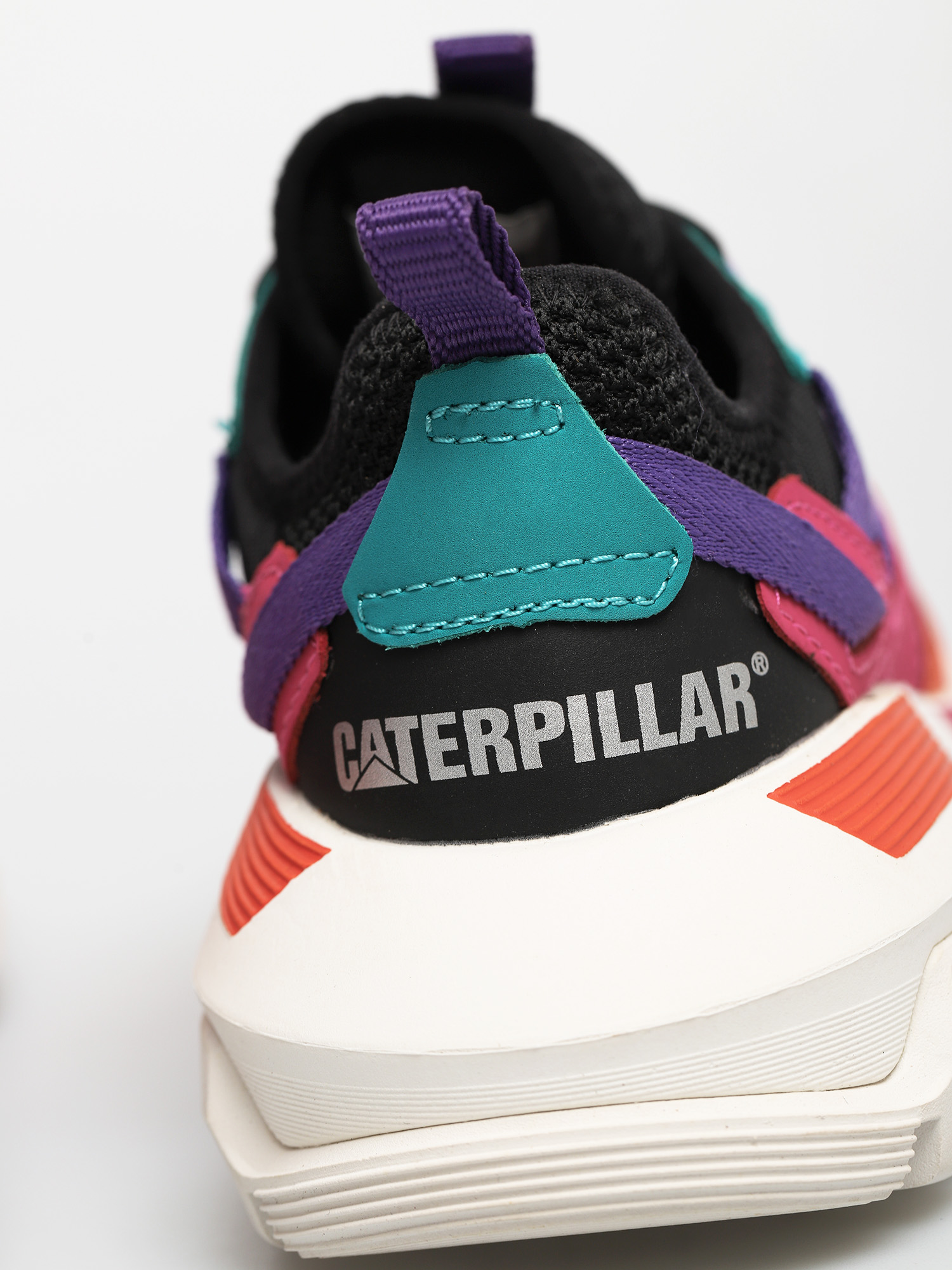 Buty Caterpillar Raider Sport (black multi)
