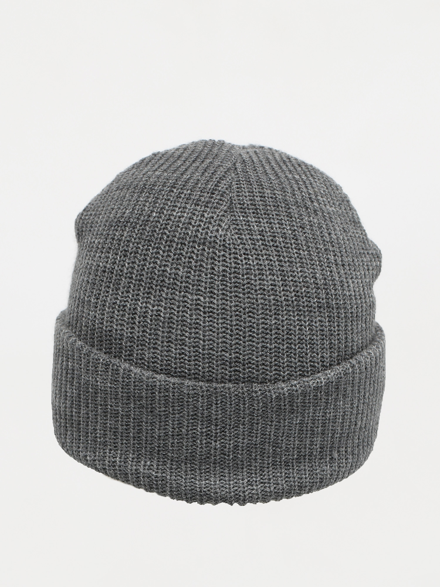 Czapka zimowa Brixton Heist Beanie (heather grey)