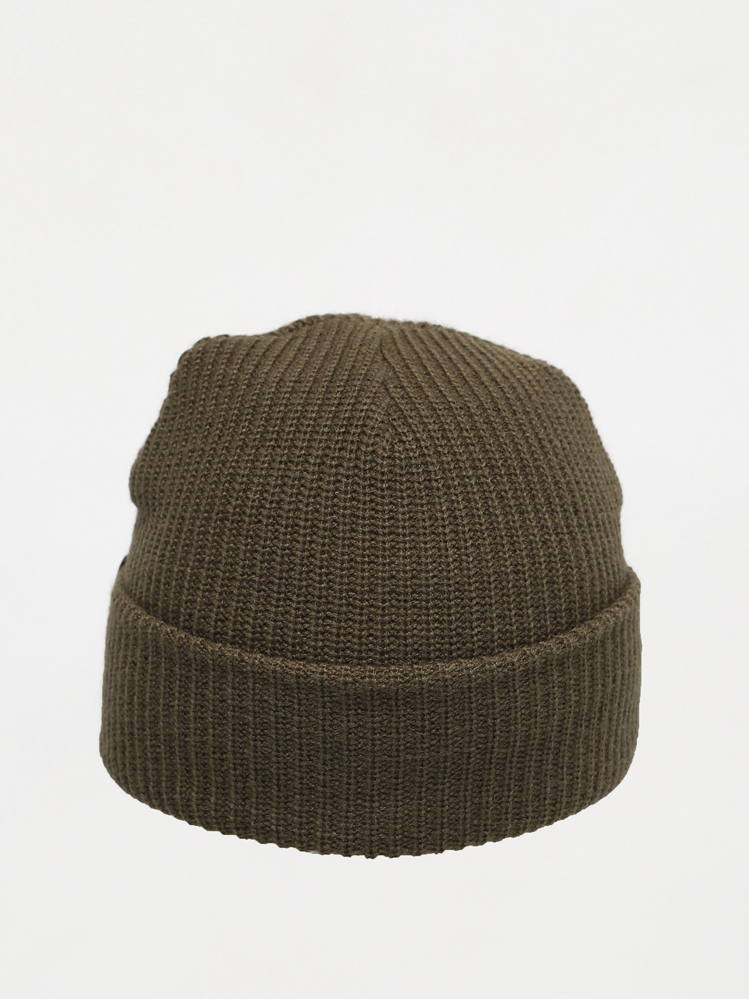 Czapka zimowa Brixton Heist Beanie (military olive)