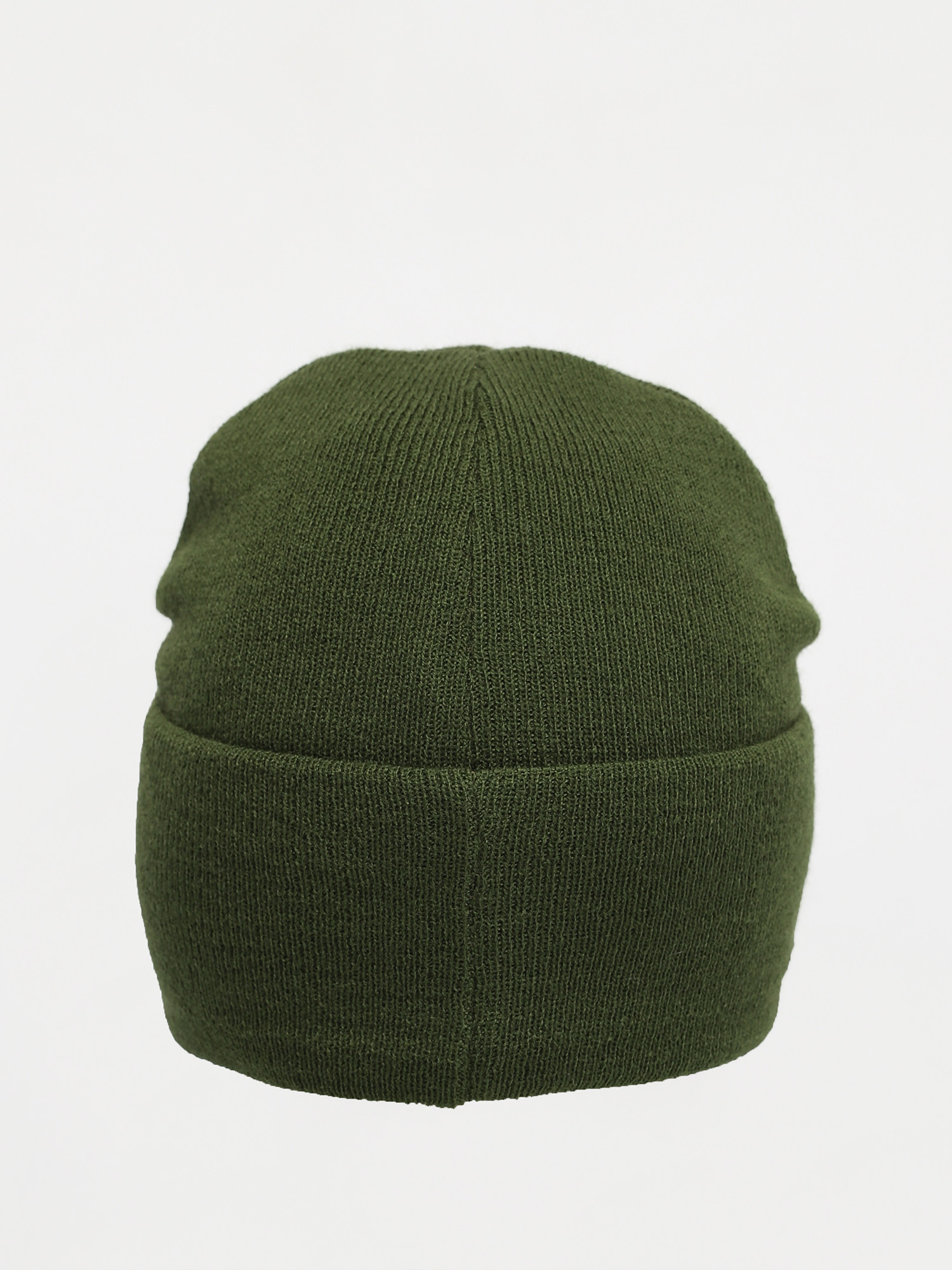 Czapka zimowa MassDnm Patch (khaki)