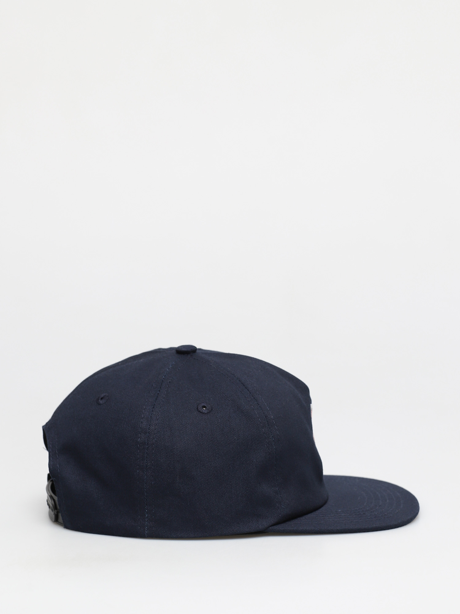 Czapka z daszkiem Spitfire Adj Bh Fill Snap ZD (navy/red)