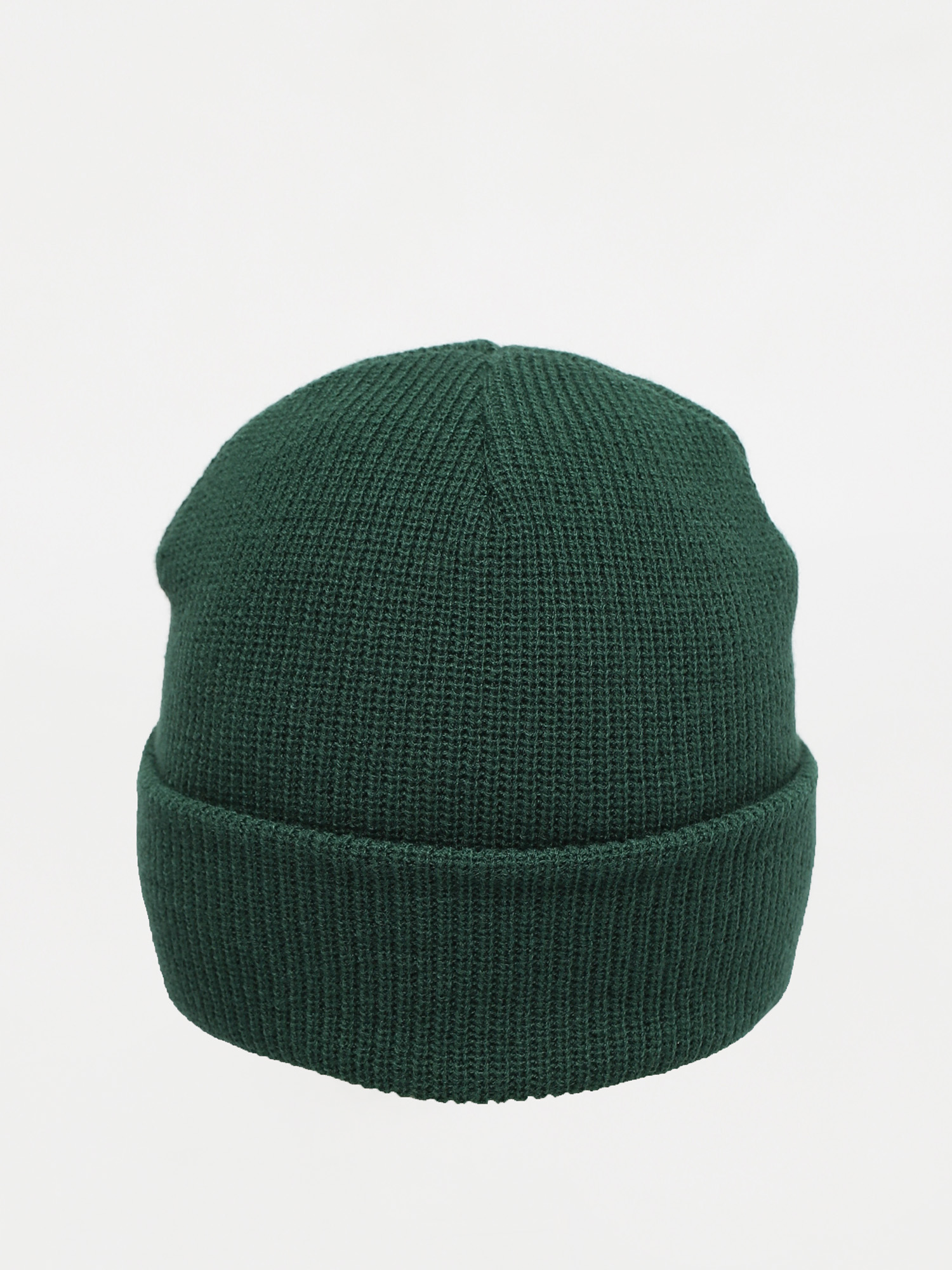 Czapka zimowa Spitfire Big Head Cuff Beanie (green/white)