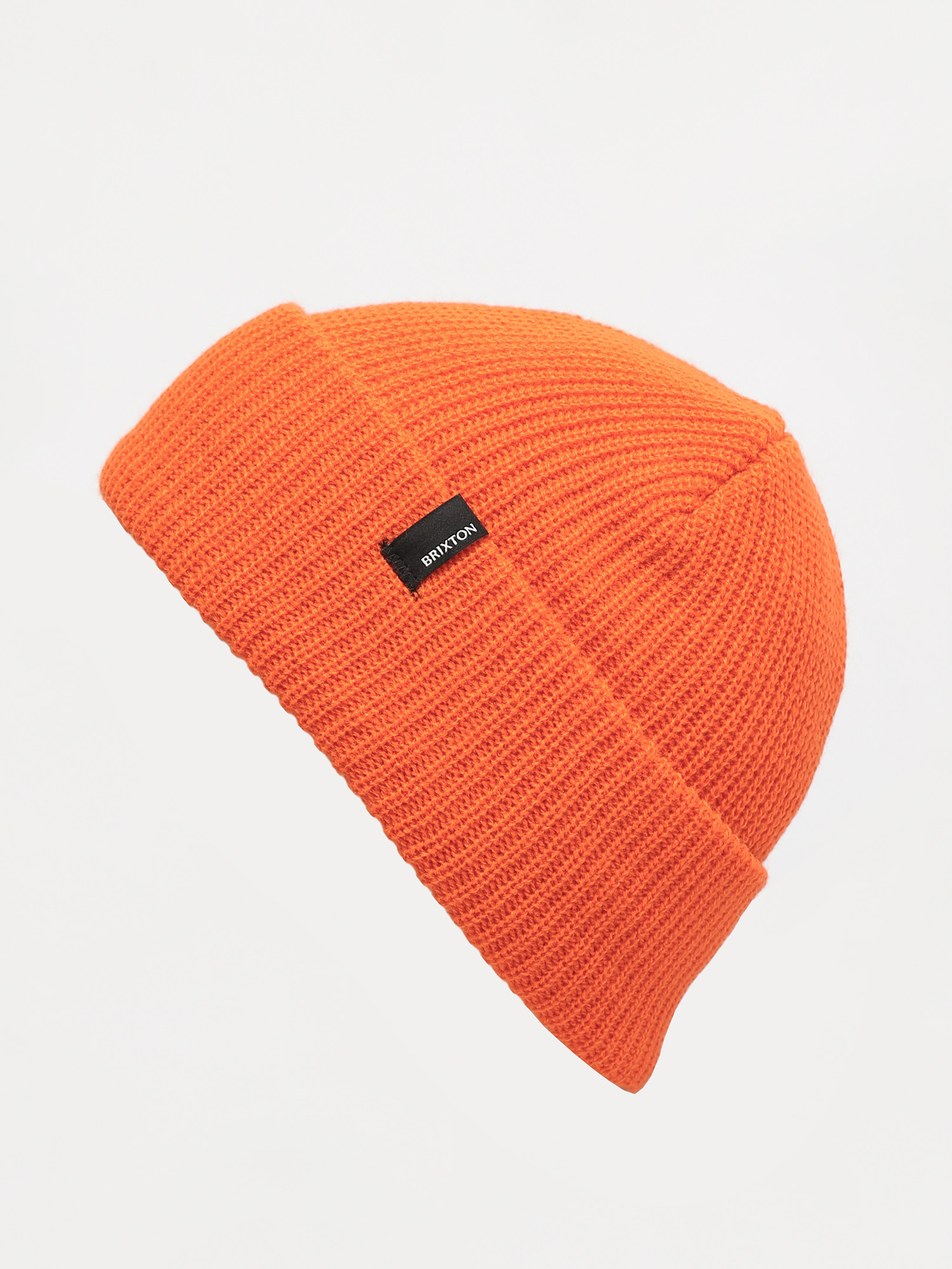 Czapka zimowa Brixton Heist Beanie (athletic orange)